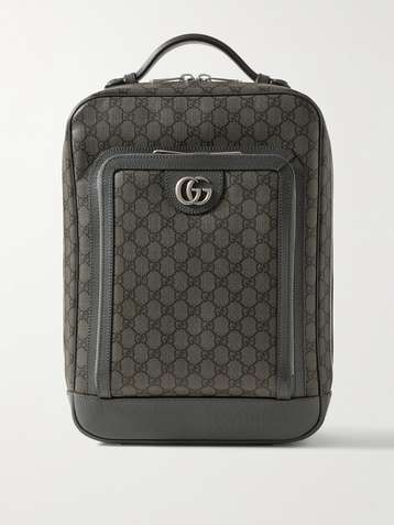 Luxury Designer Backpacks – Men's and Women's