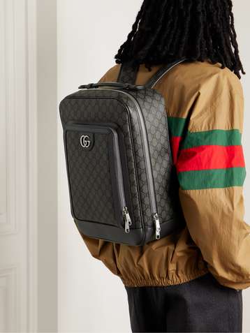 Gucci Backpacks for Men