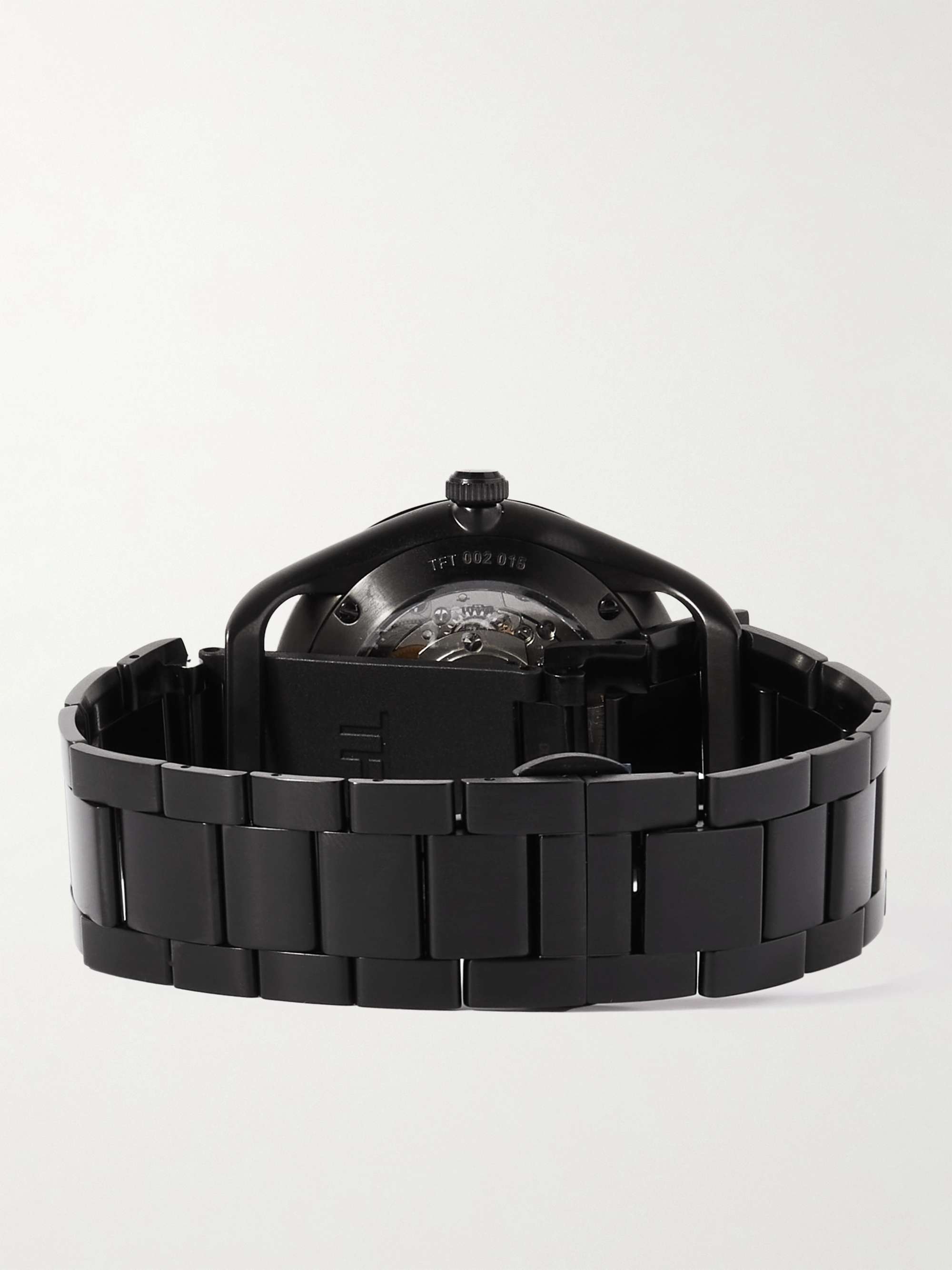 TOM FORD TIMEPIECES 