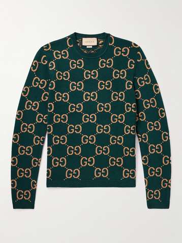 Gucci clothing for Men