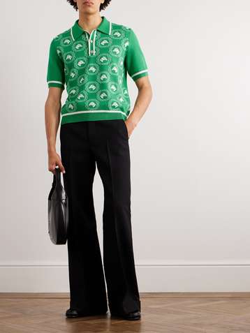 Polo Shirts | Gucci | Mr Porter