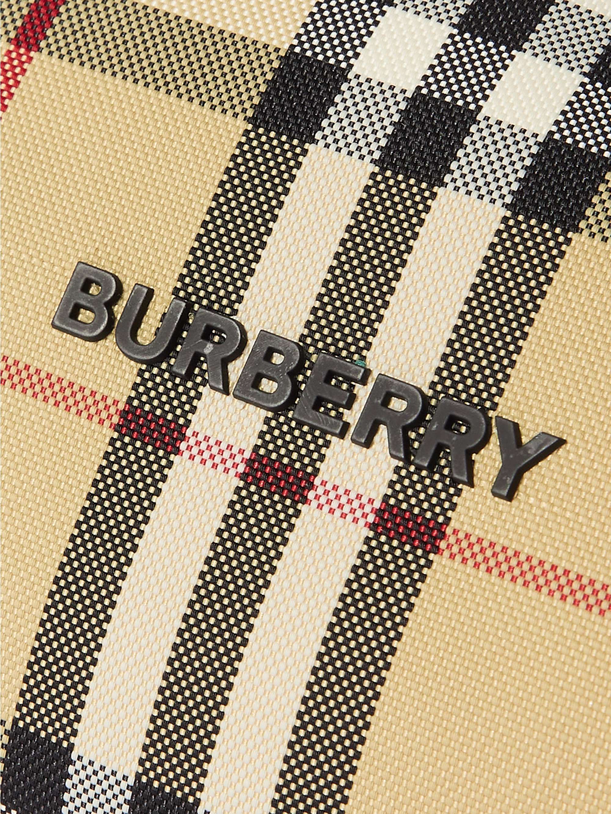 BURBERRY 