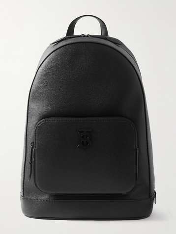 Burberry designer backpacks deals