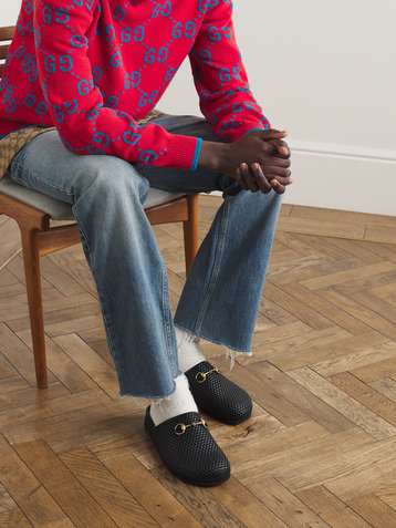Buy Gucci Loafers online  Men  207 products  FASHIOLAin