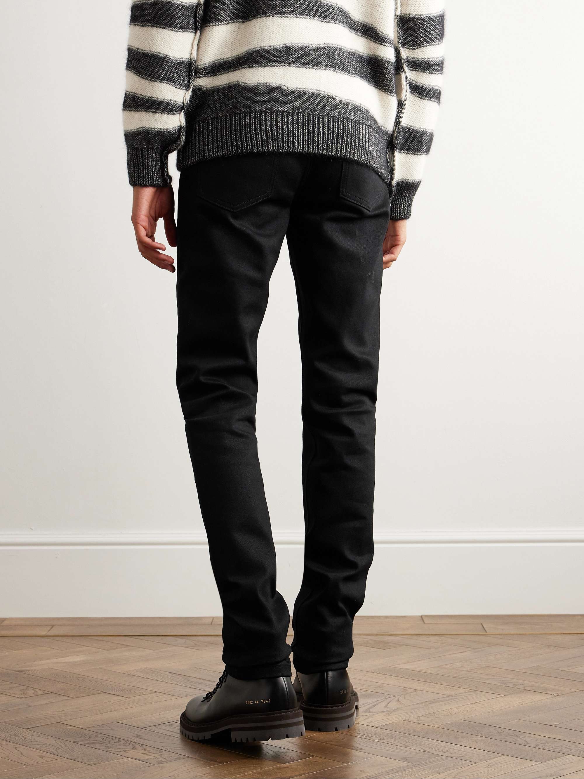 A.P.C. 