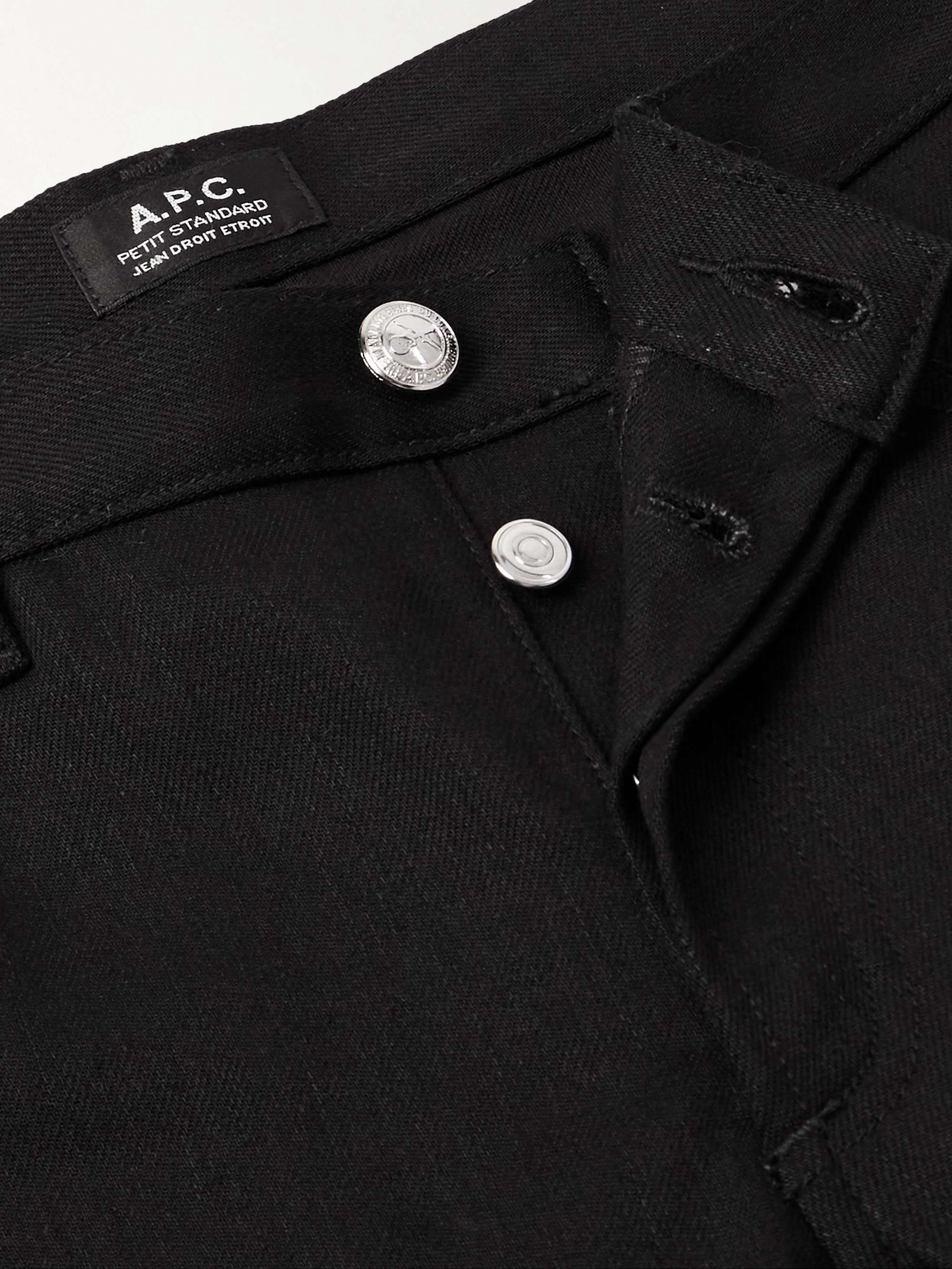 A.P.C. 