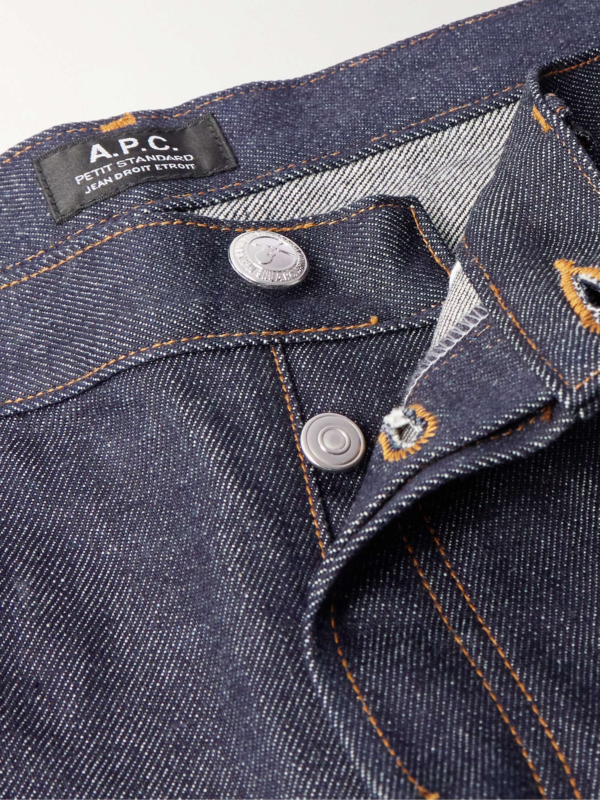 A.P.C. 