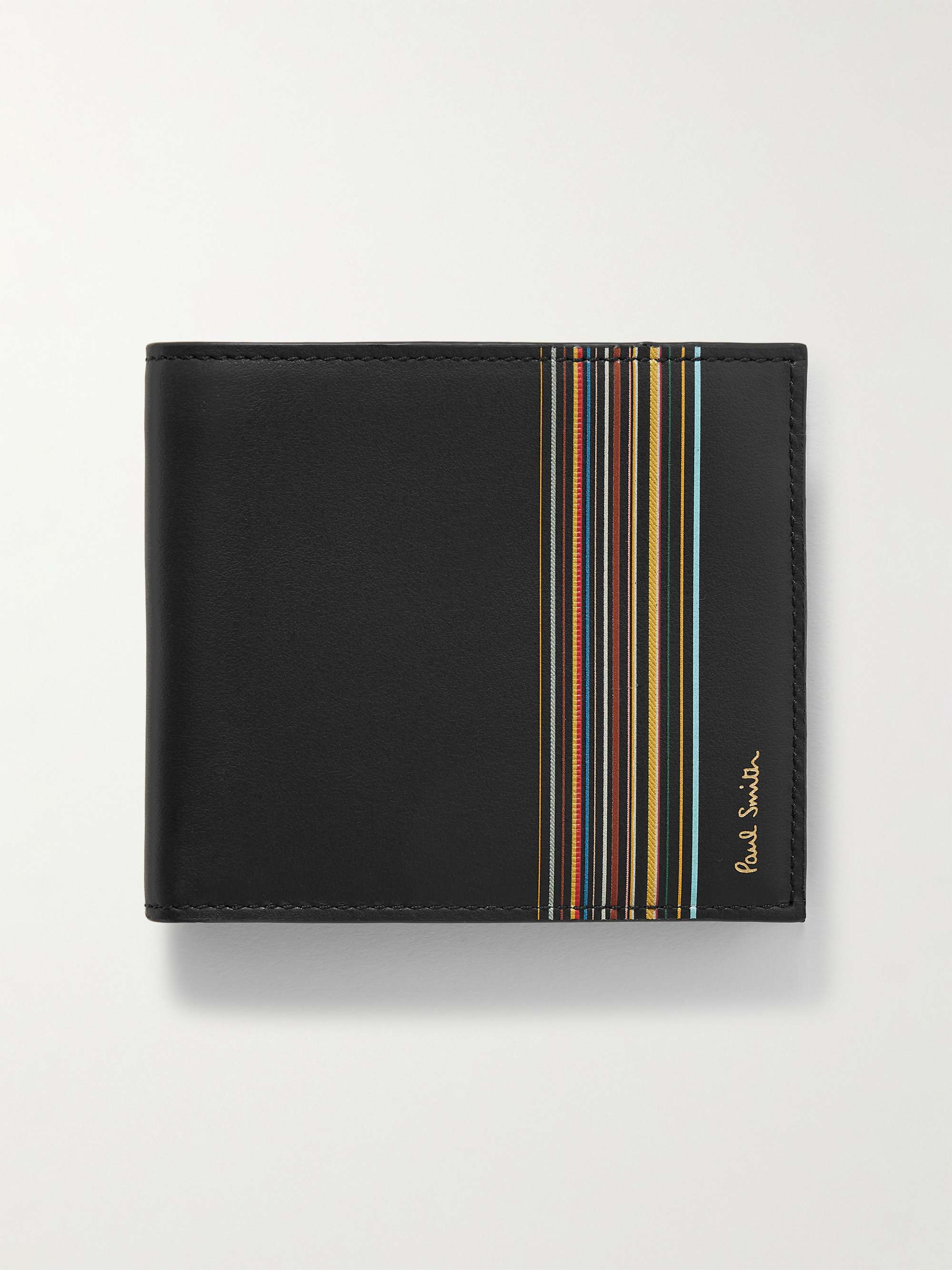 paul smith wallet men's
