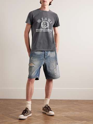 Remi Relief | MR PORTER