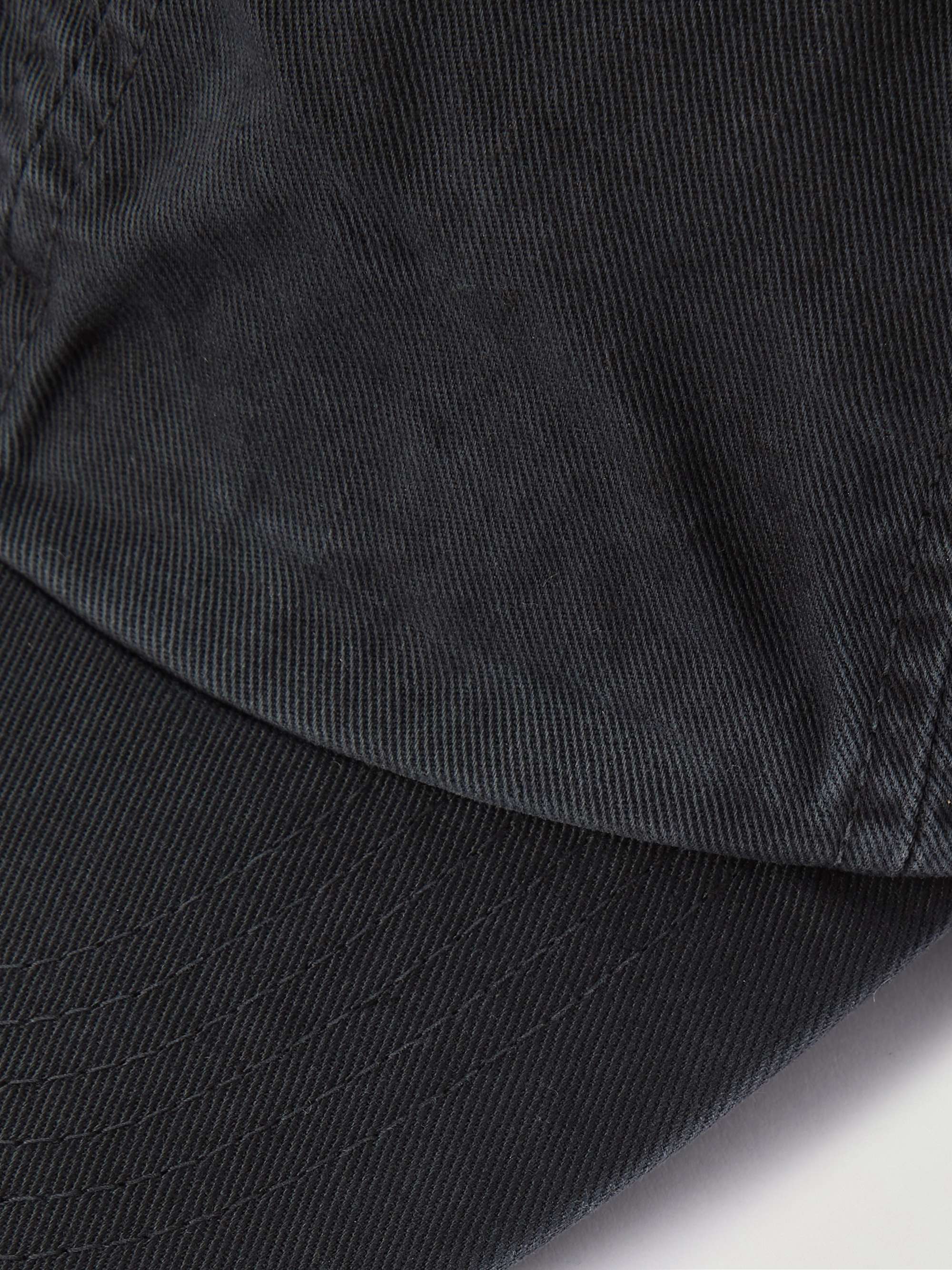 REMI RELIEF Cotton-Twill Baseball Cap