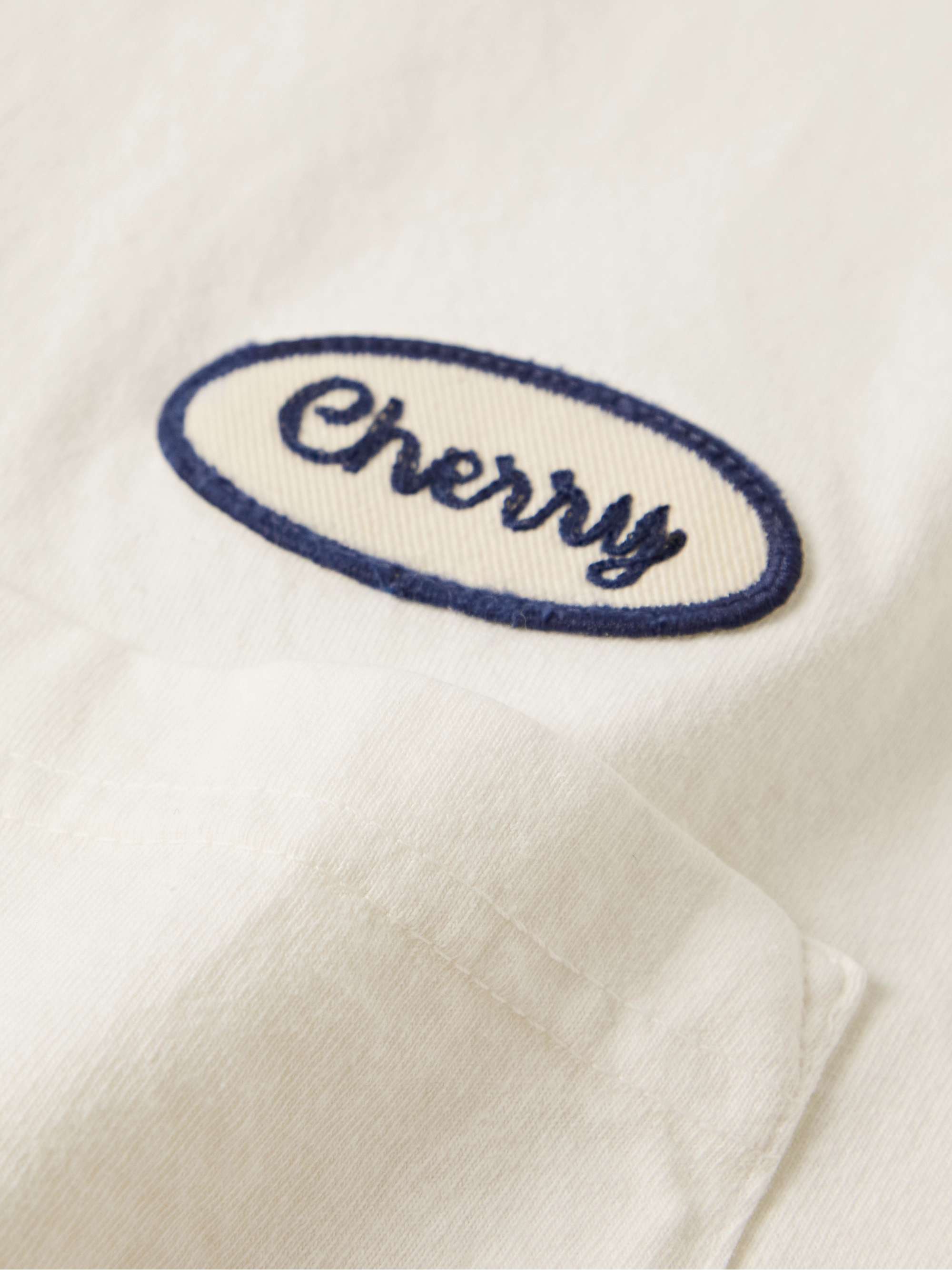 CHERRY LA 