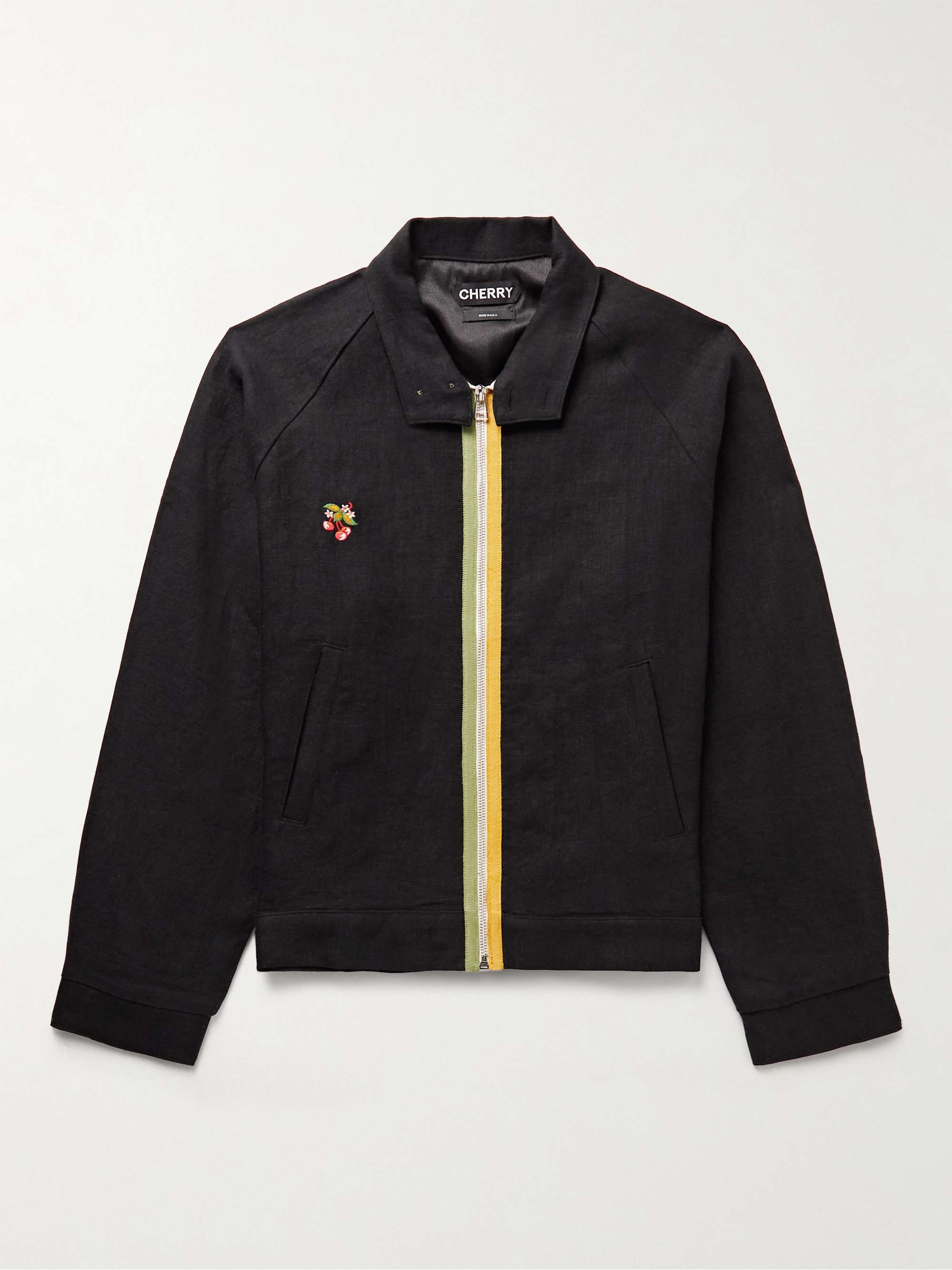 WTAPS® Chief Logo-Appliquéd Shell Jacket for Men | MR PORTER WTAPS® Chief Logo-Appliquéd Shell Jacket for Men | MR PORTER