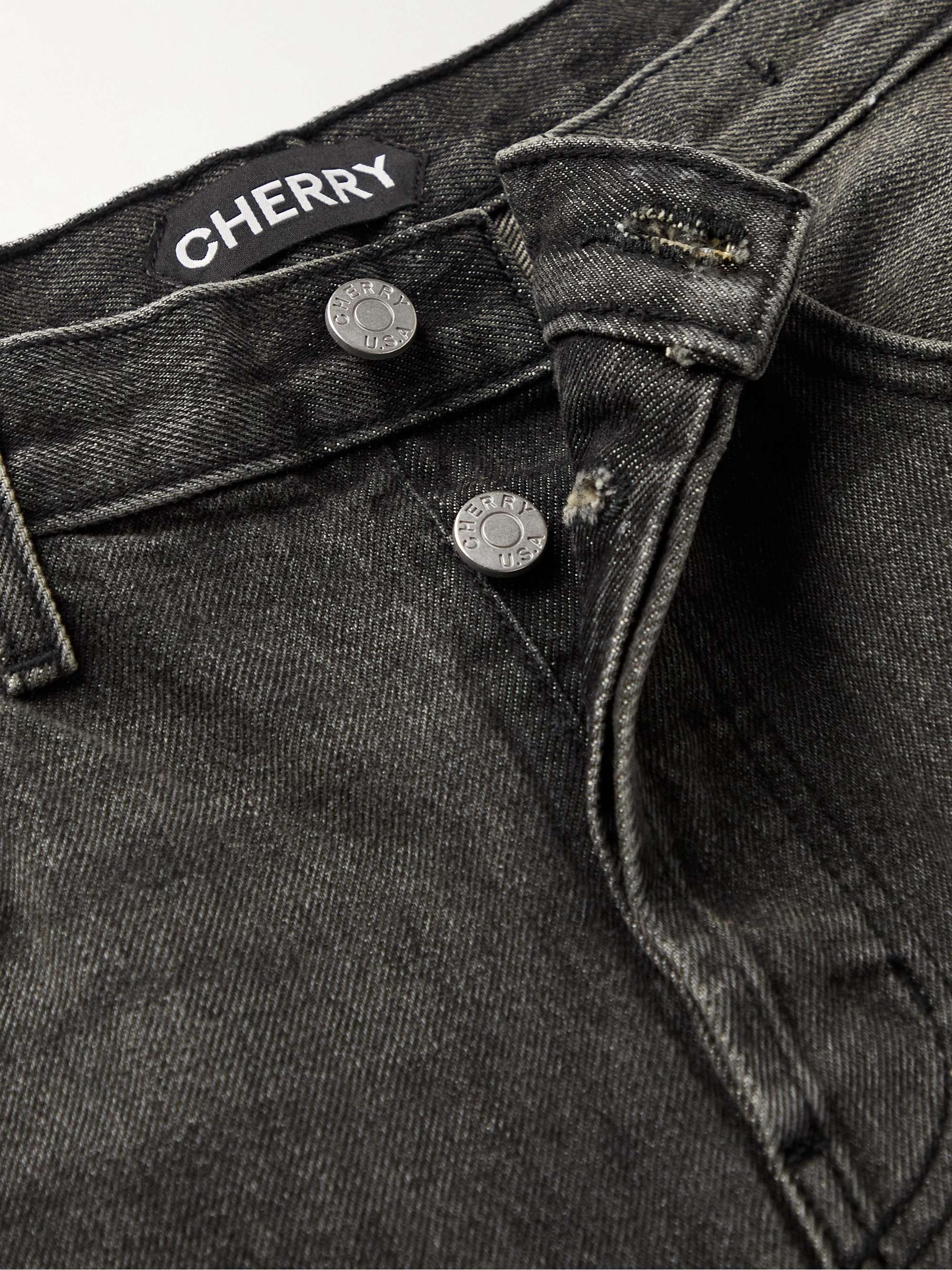 CHERRY LOS ANGELES 