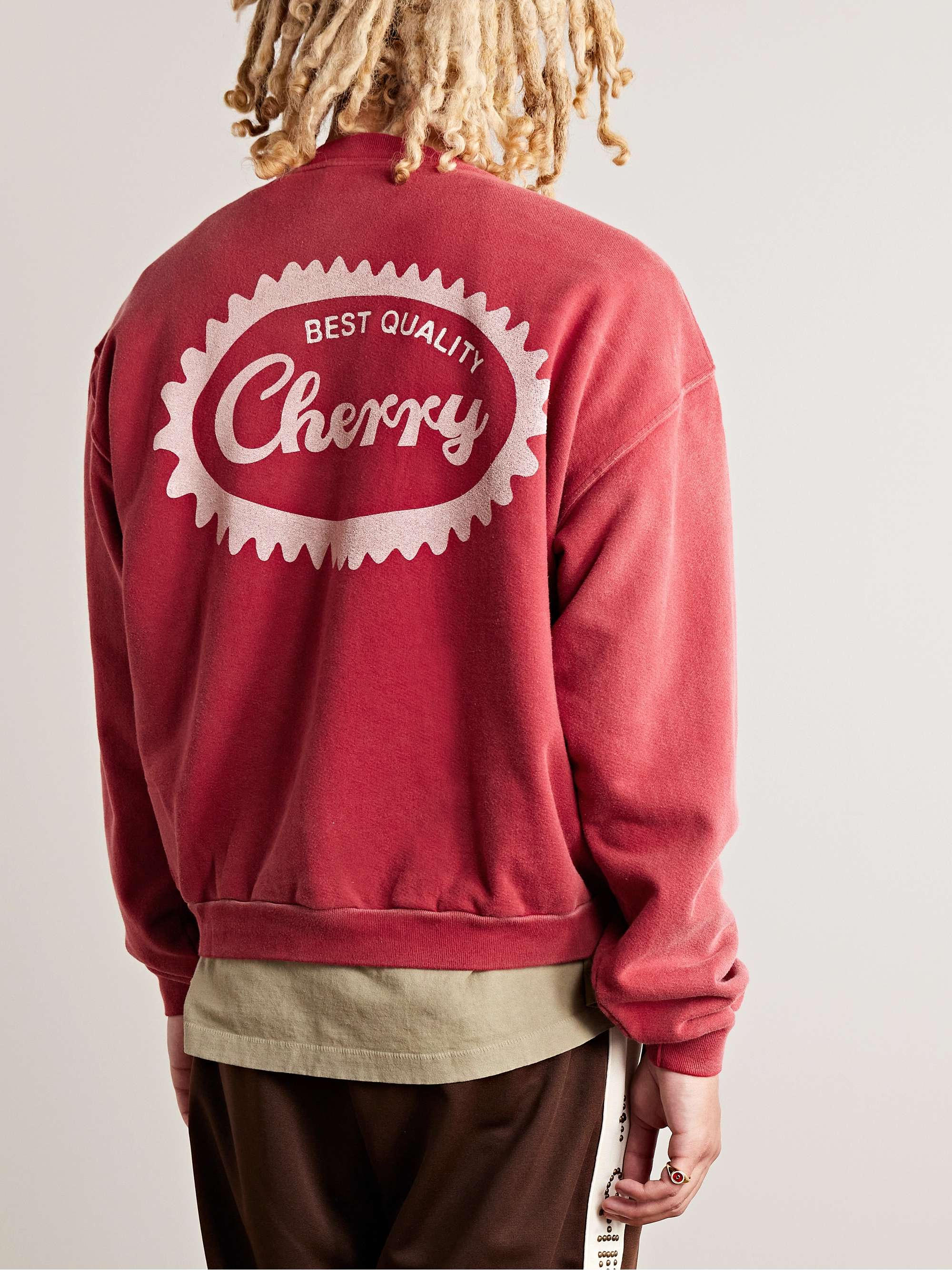 CHERRY LA 