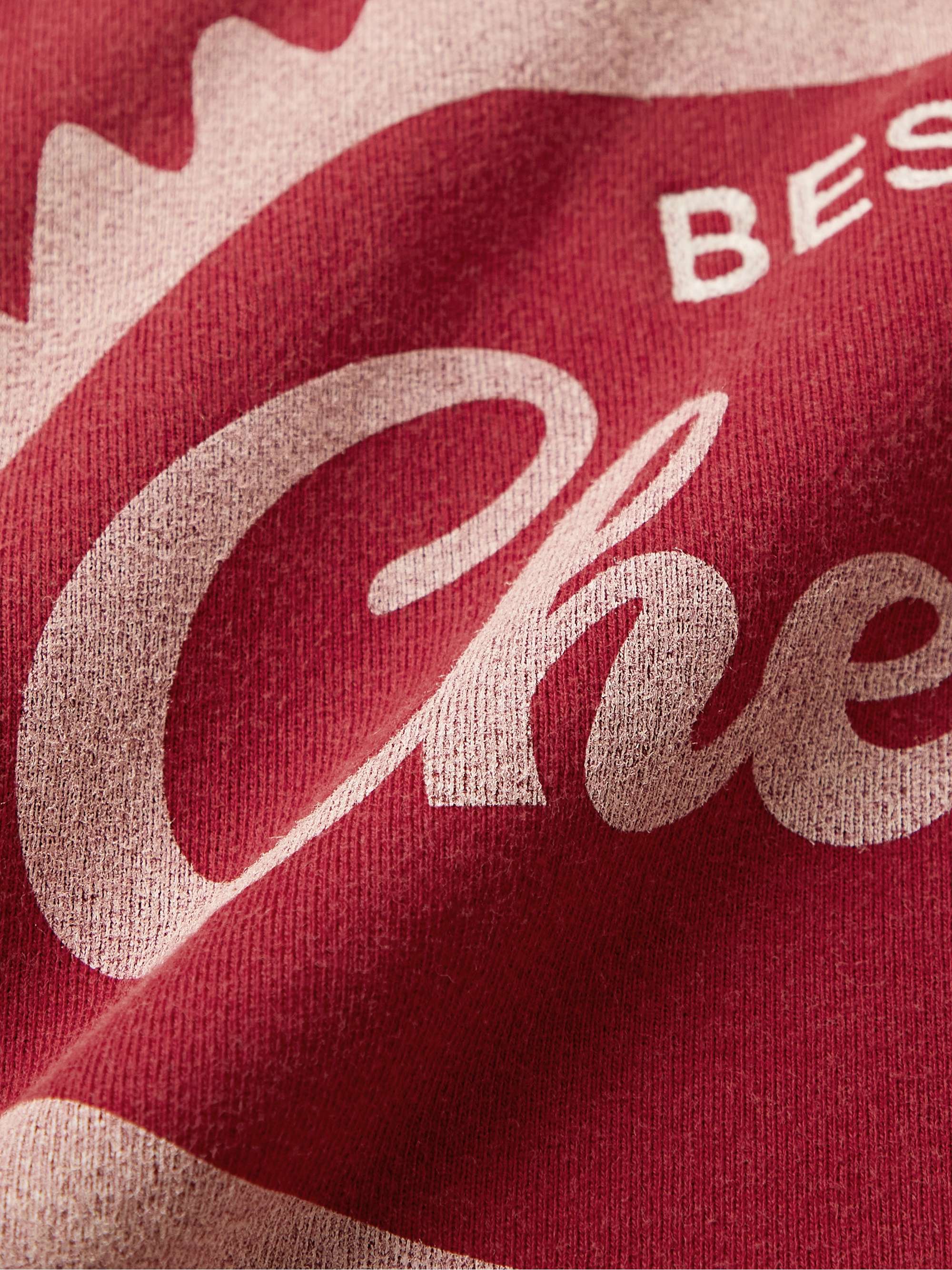 CHERRY LA 