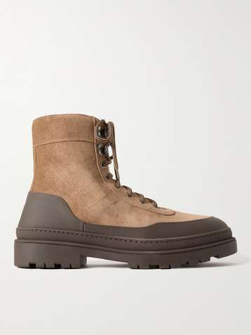 brunello cucinelli boots sale