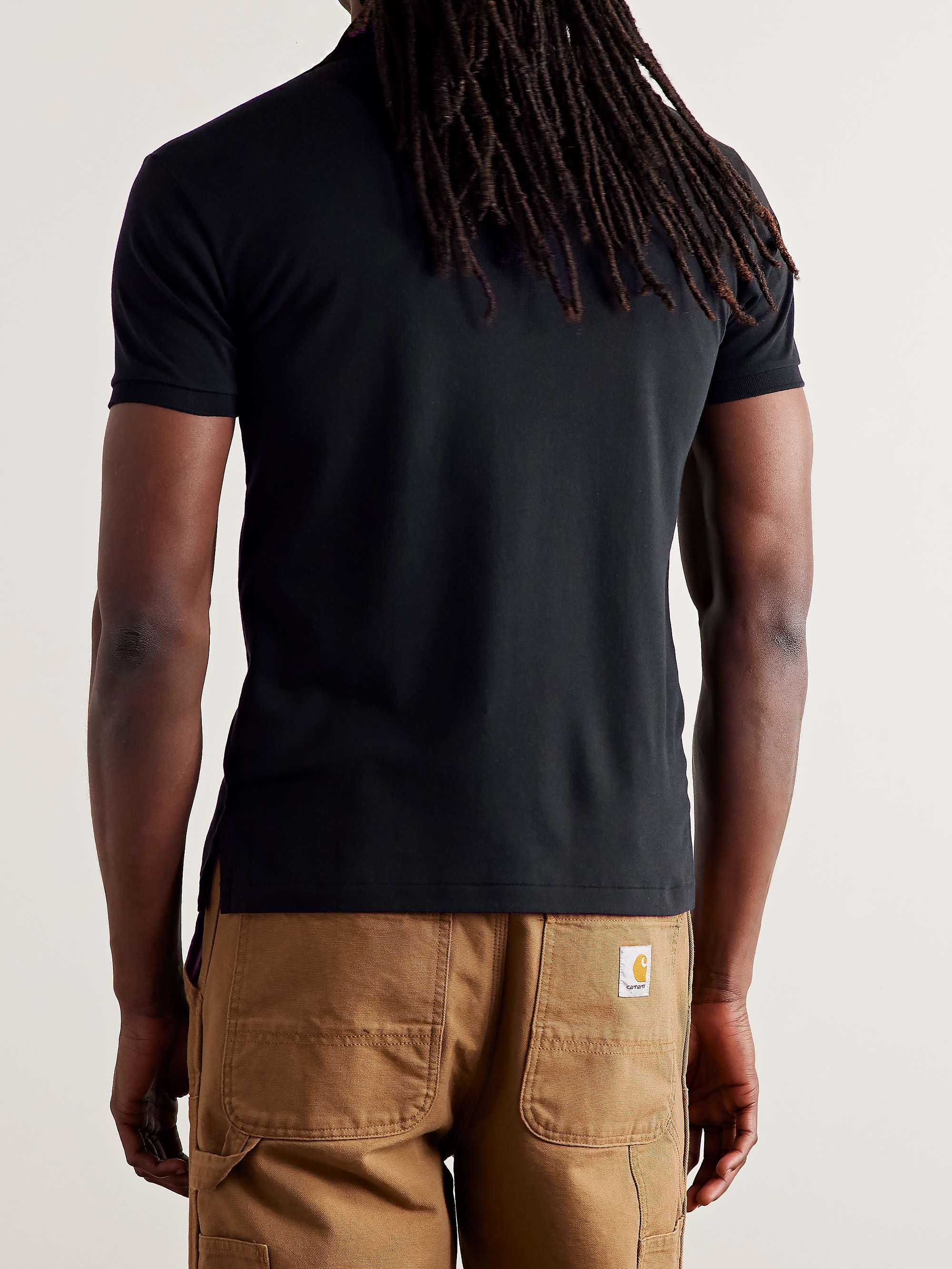 POLO RALPH LAUREN 