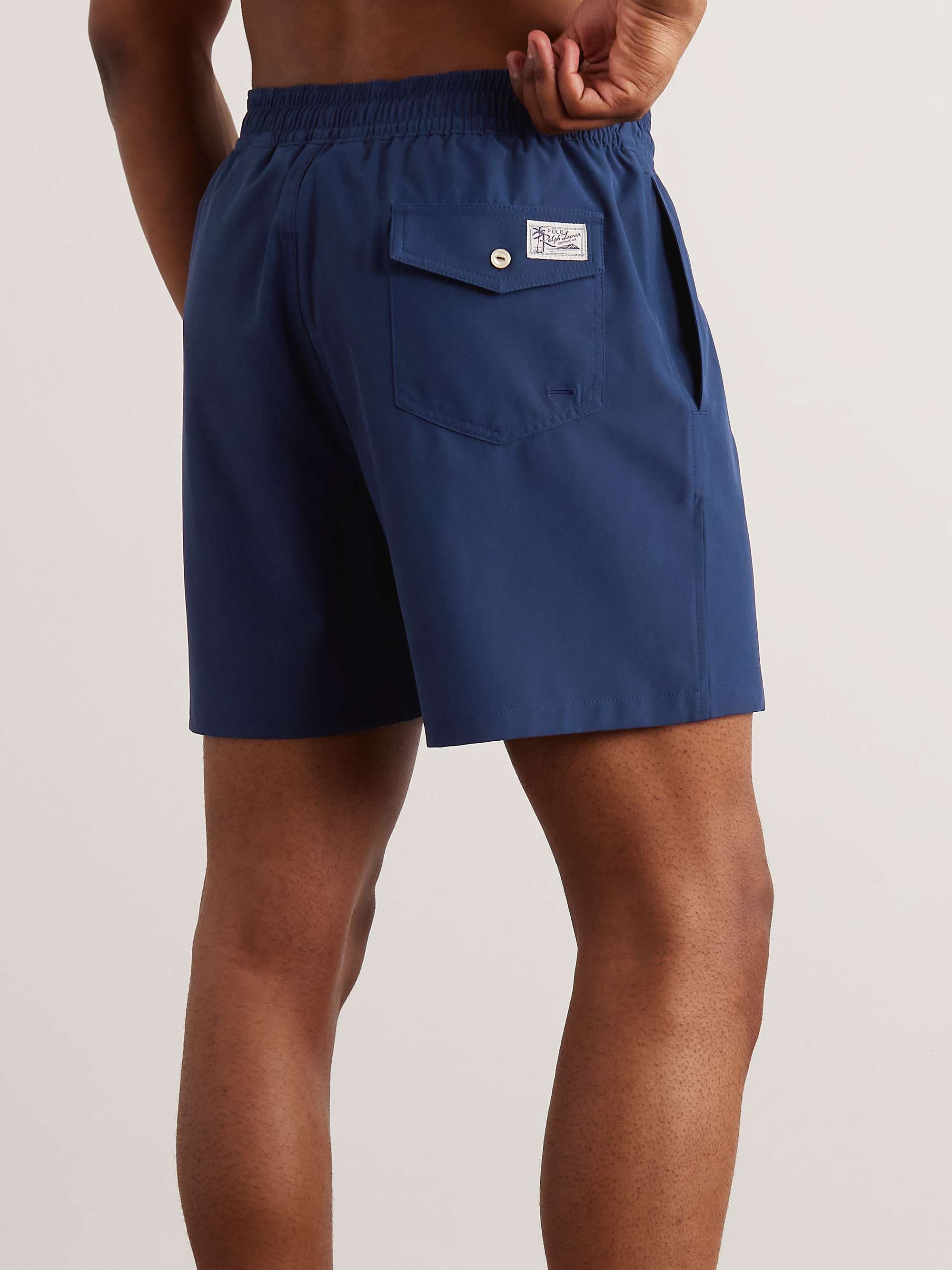 POLO RALPH LAUREN 
