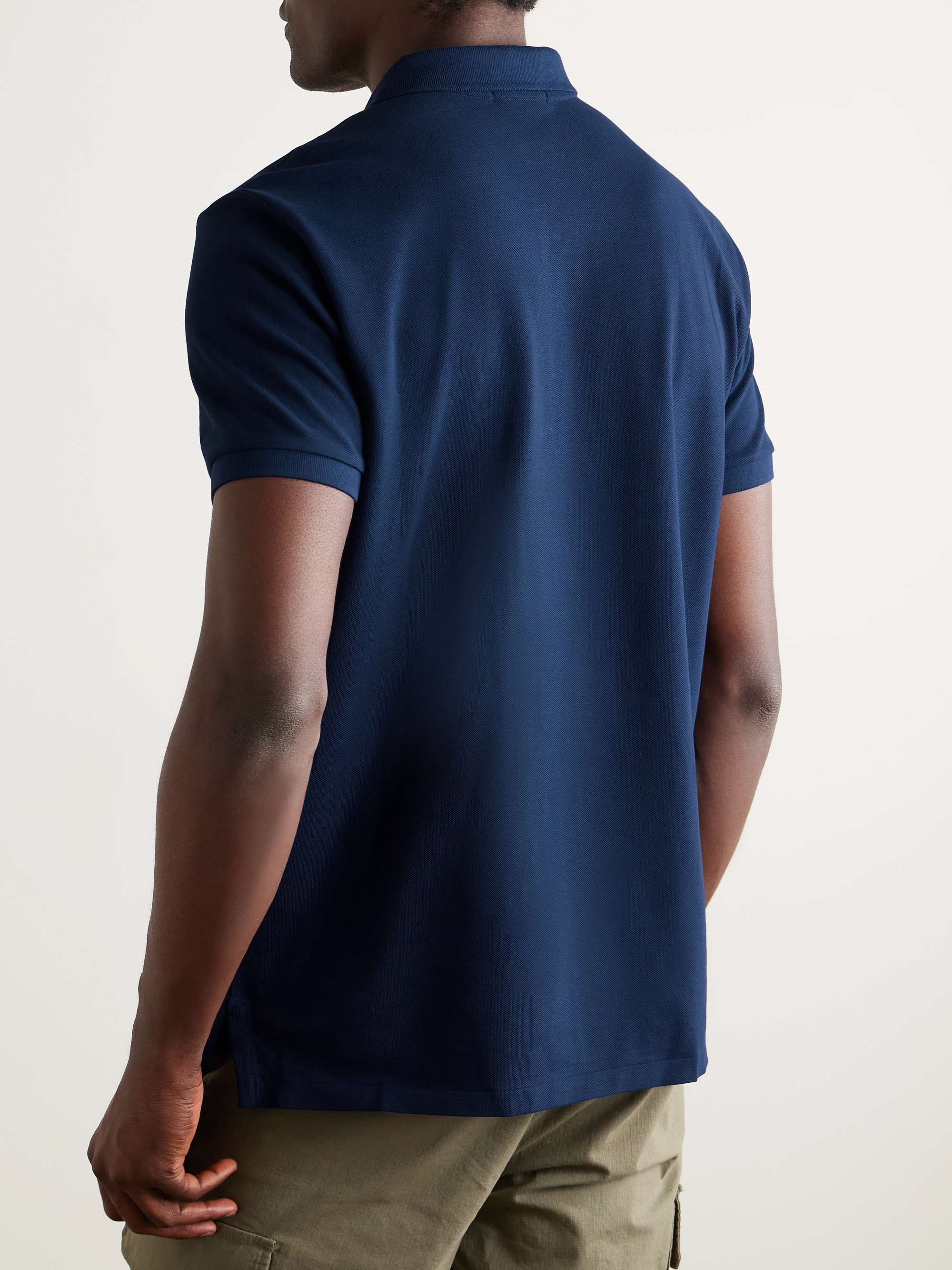 POLO RALPH LAUREN 