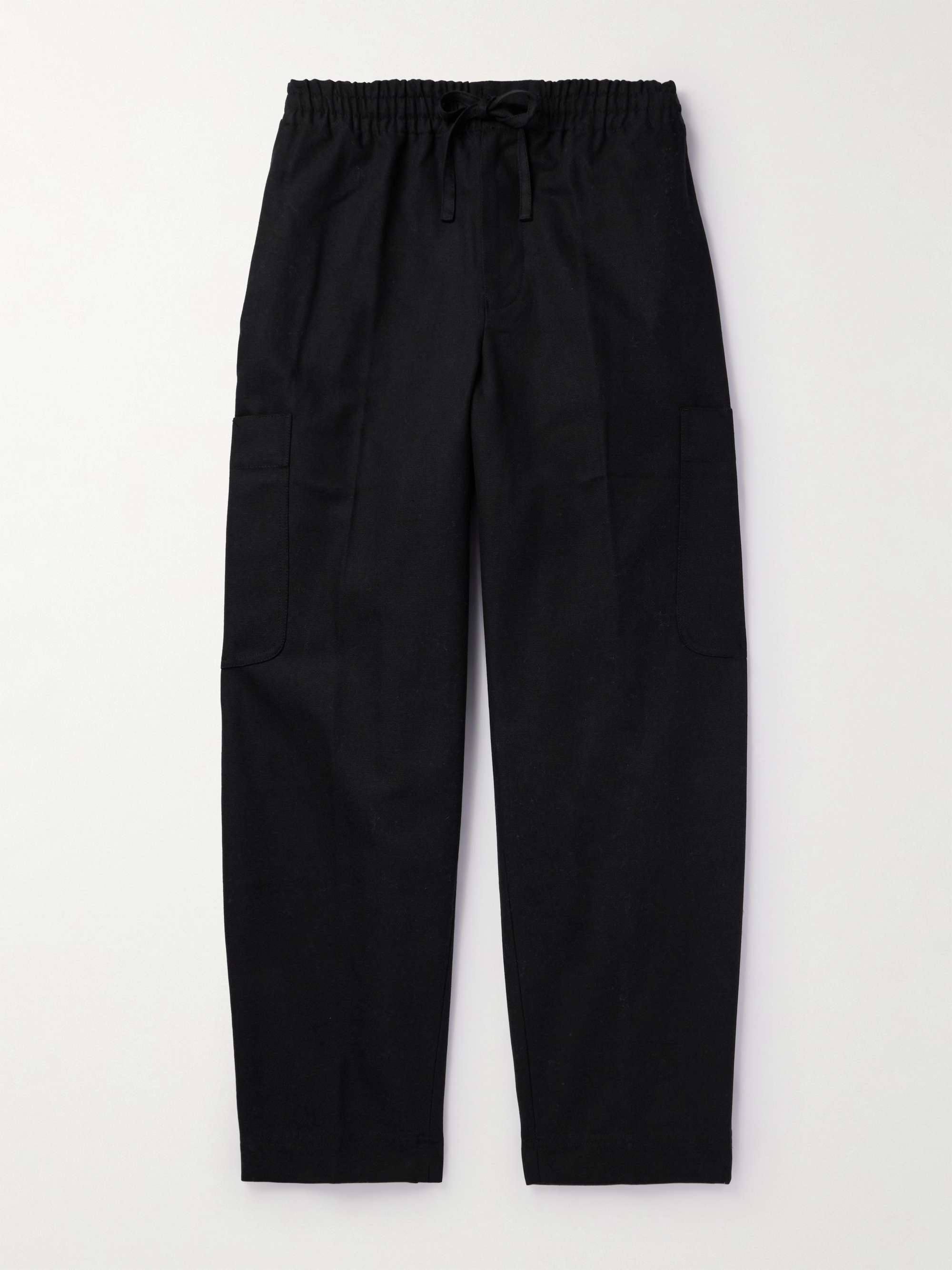 Pants KENZO Men color Black