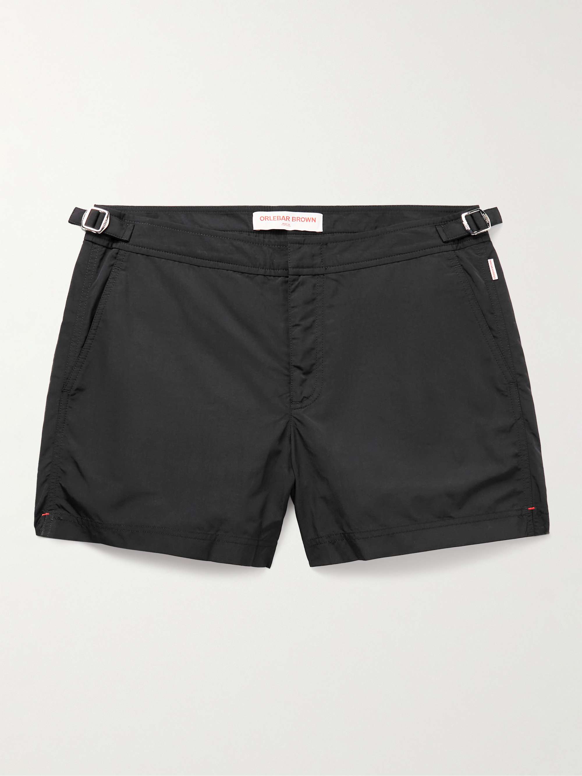 ORLEBAR BROWN Setter Slim-Fit Short-Length Swim Shorts for Men | MR PORTER