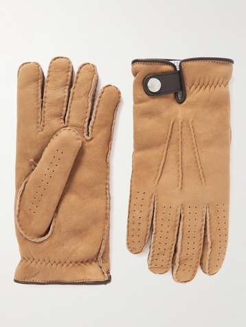 Men's Hats & Gloves - Fashion Hats, Designer Gloves