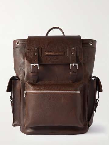 Luxury Designer Backpacks – Men's and Women's