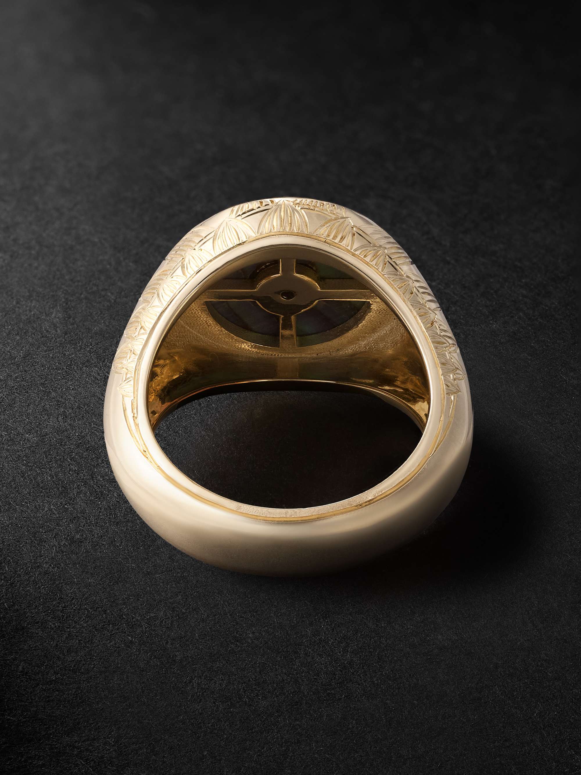 DUFFY JEWELLERY 