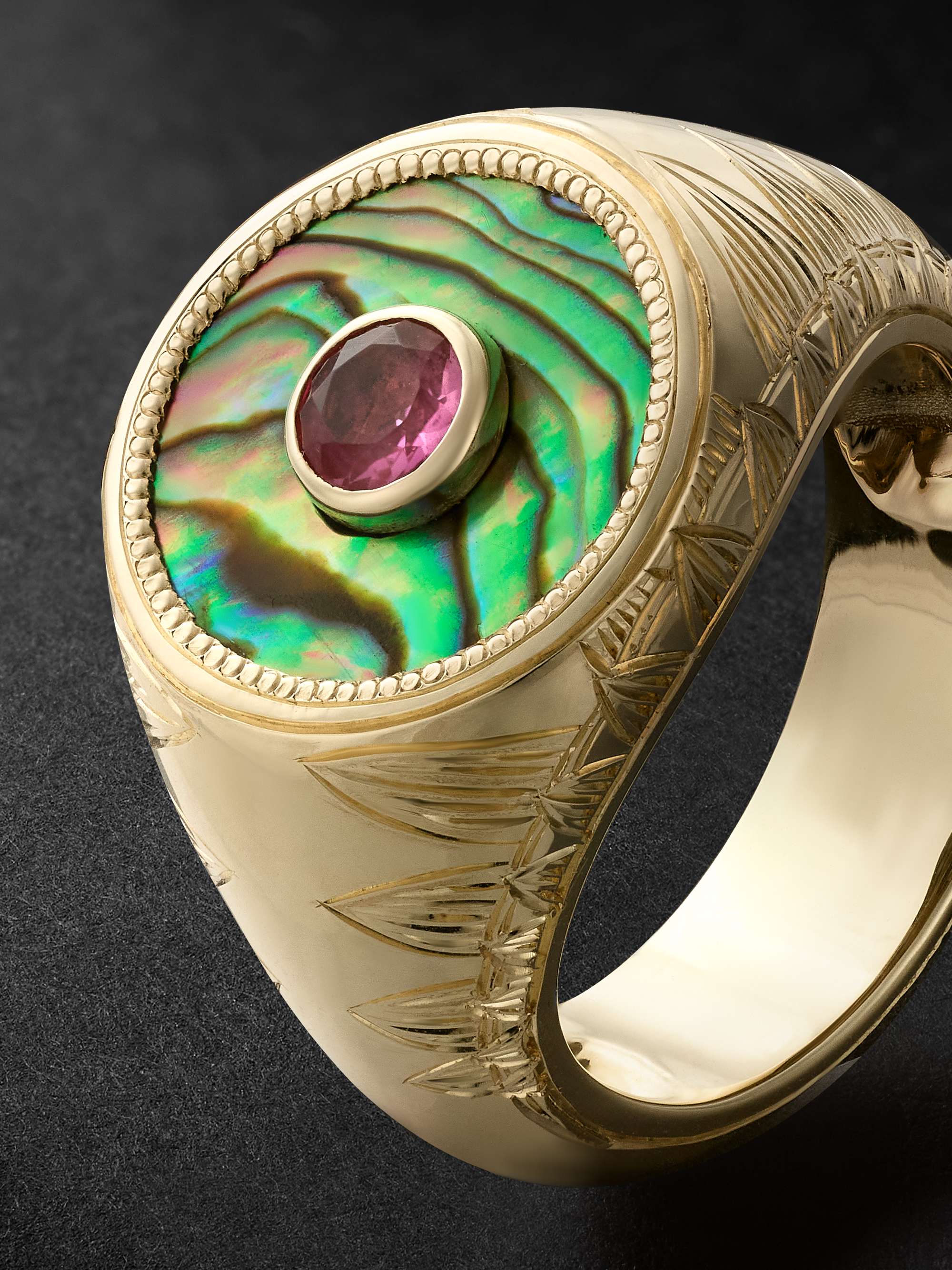 DUFFY JEWELLERY 