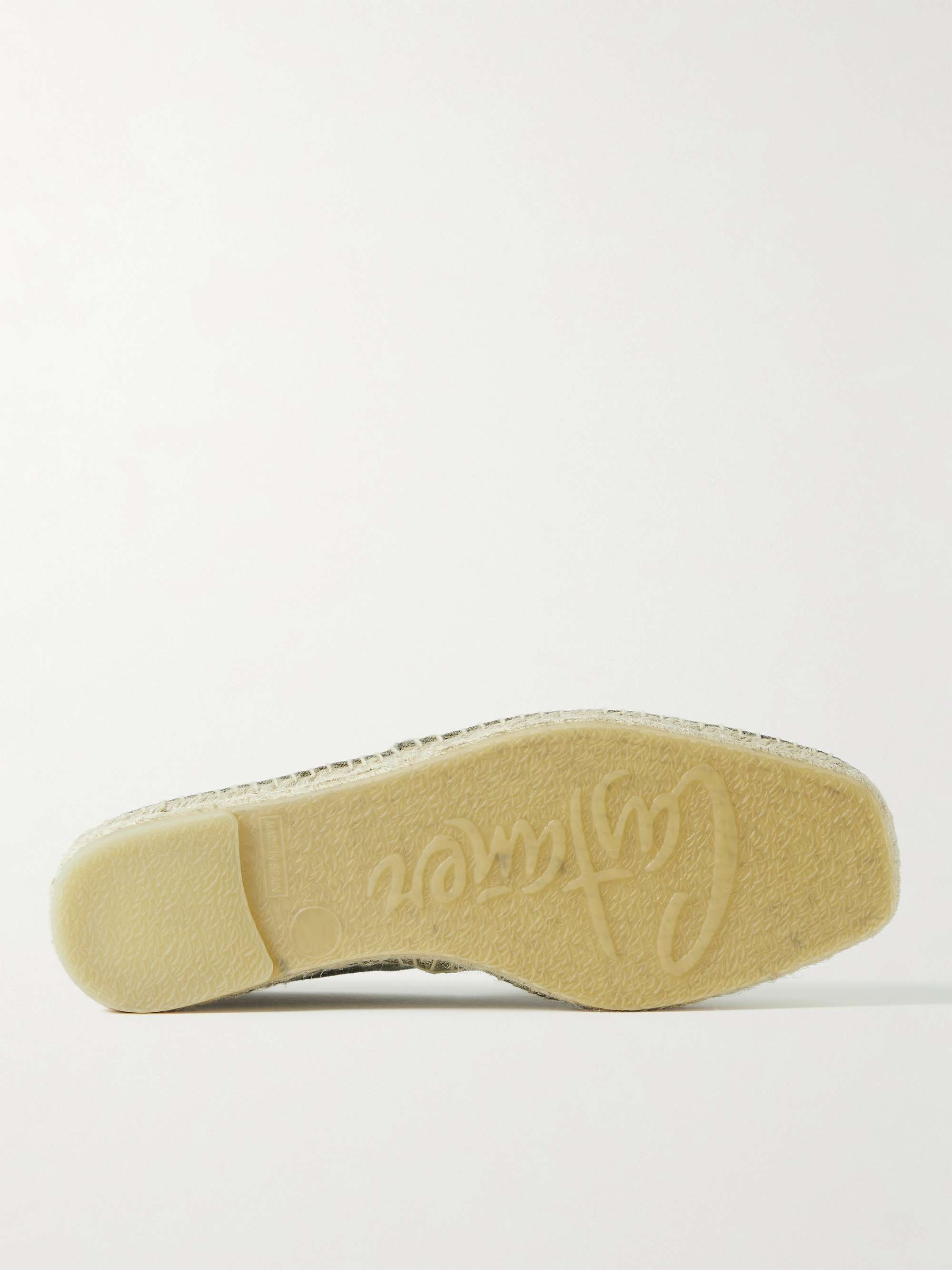 CASTAÑER 