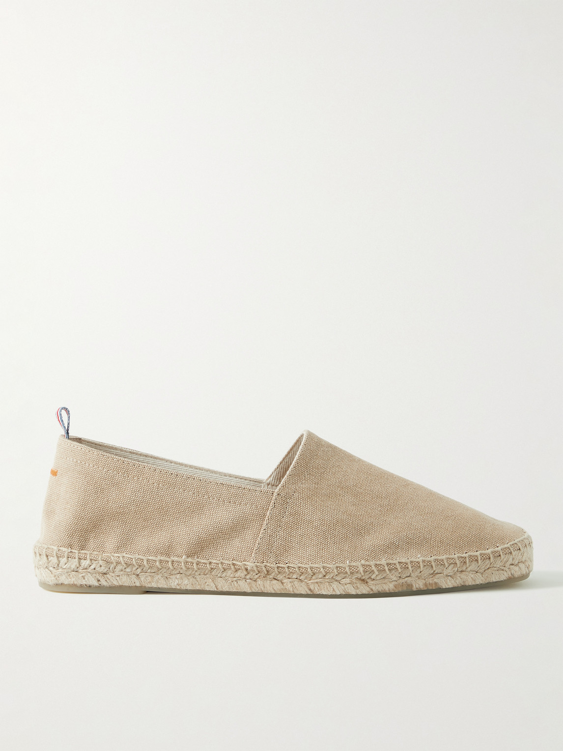 Castañer Pablo Canvas Espadrilles - Men