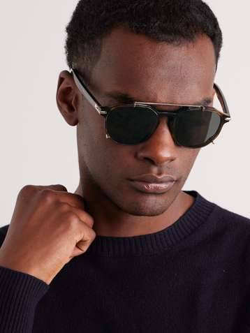 Men's Designer Sunglasses & Opticals