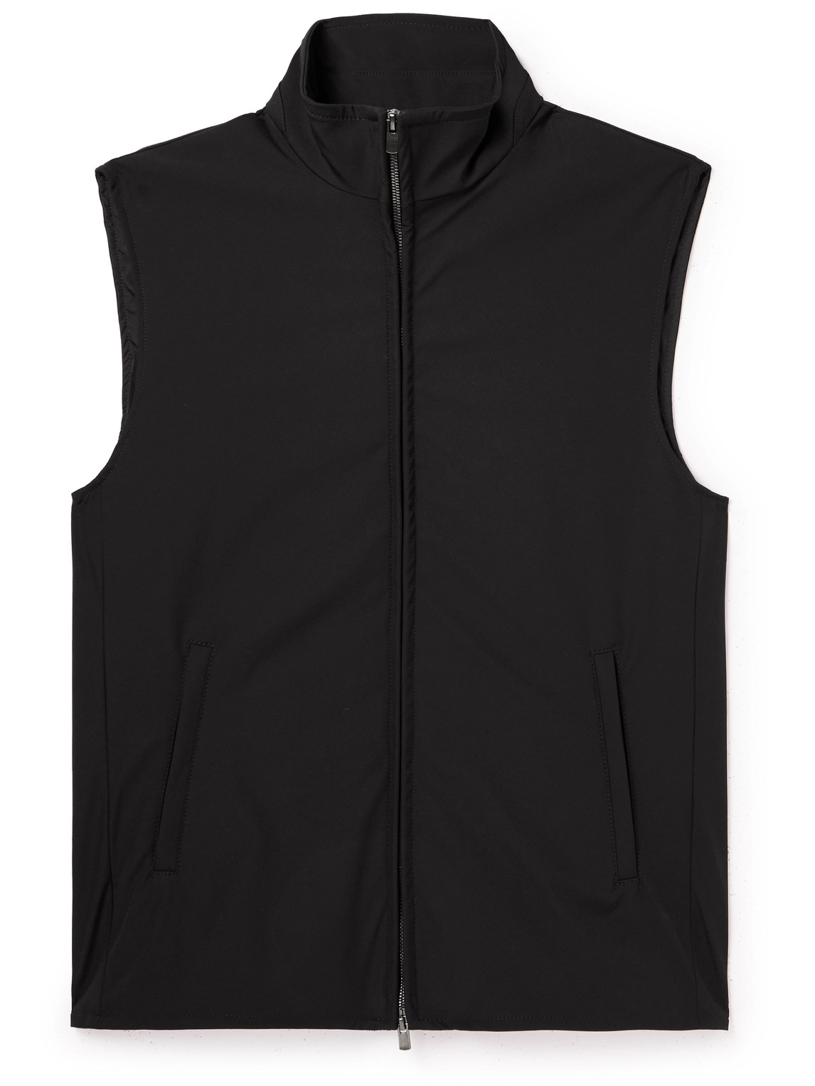 Shell Gilet