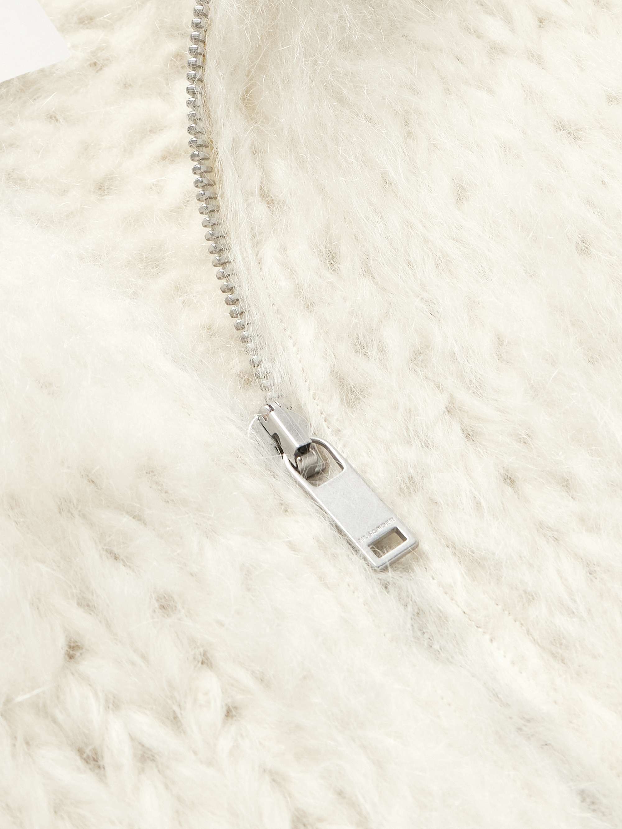 JIL SANDER 