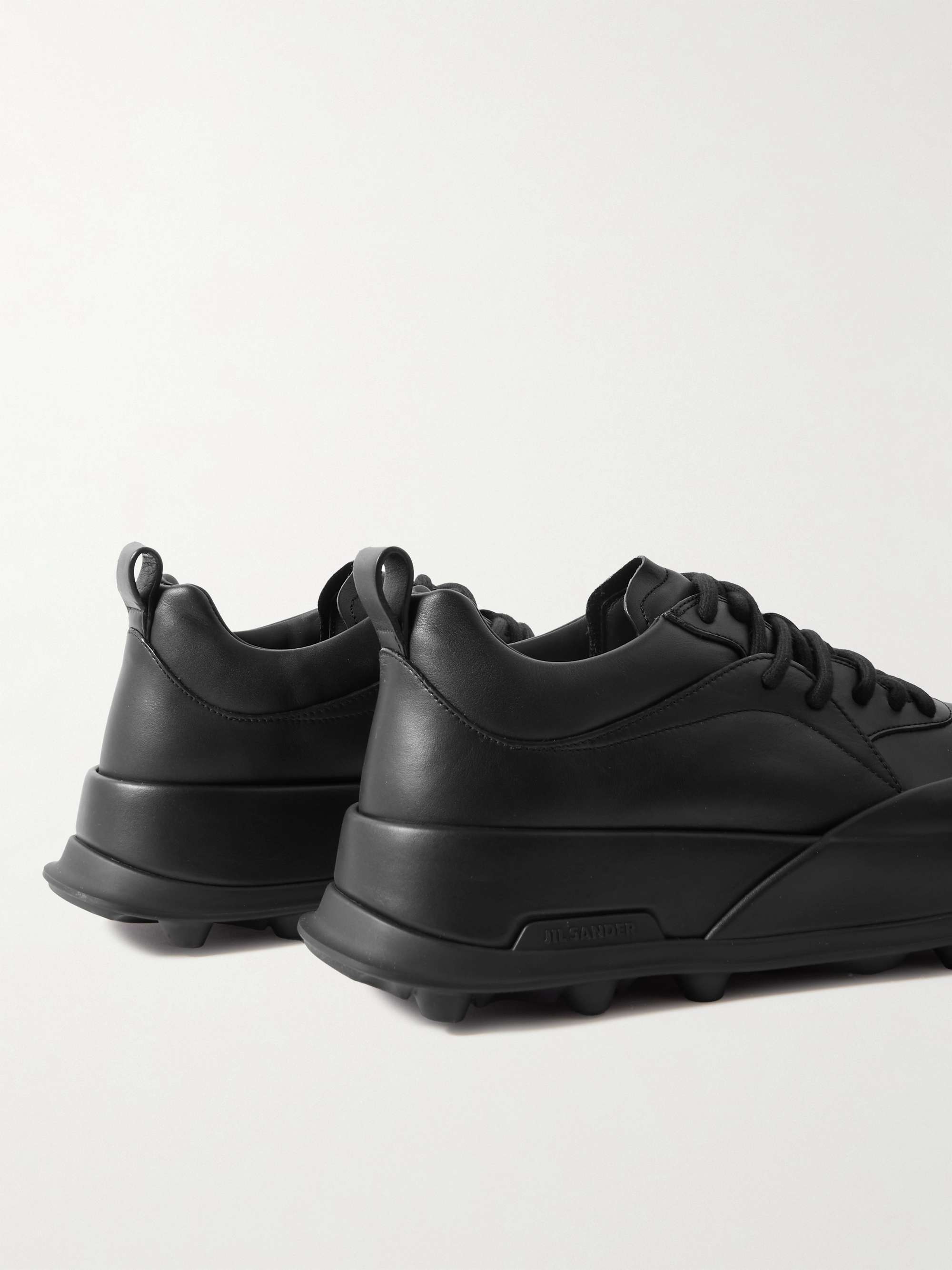 JIL SANDER 