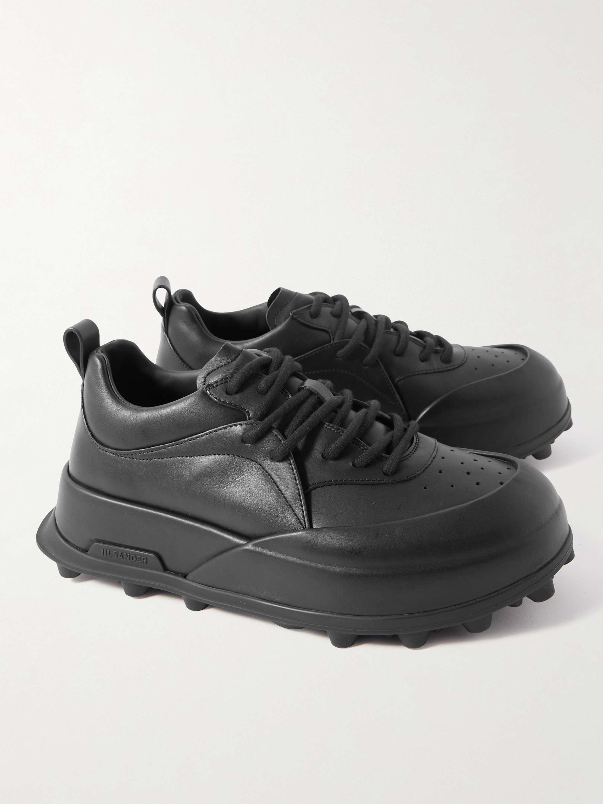 JIL SANDER 