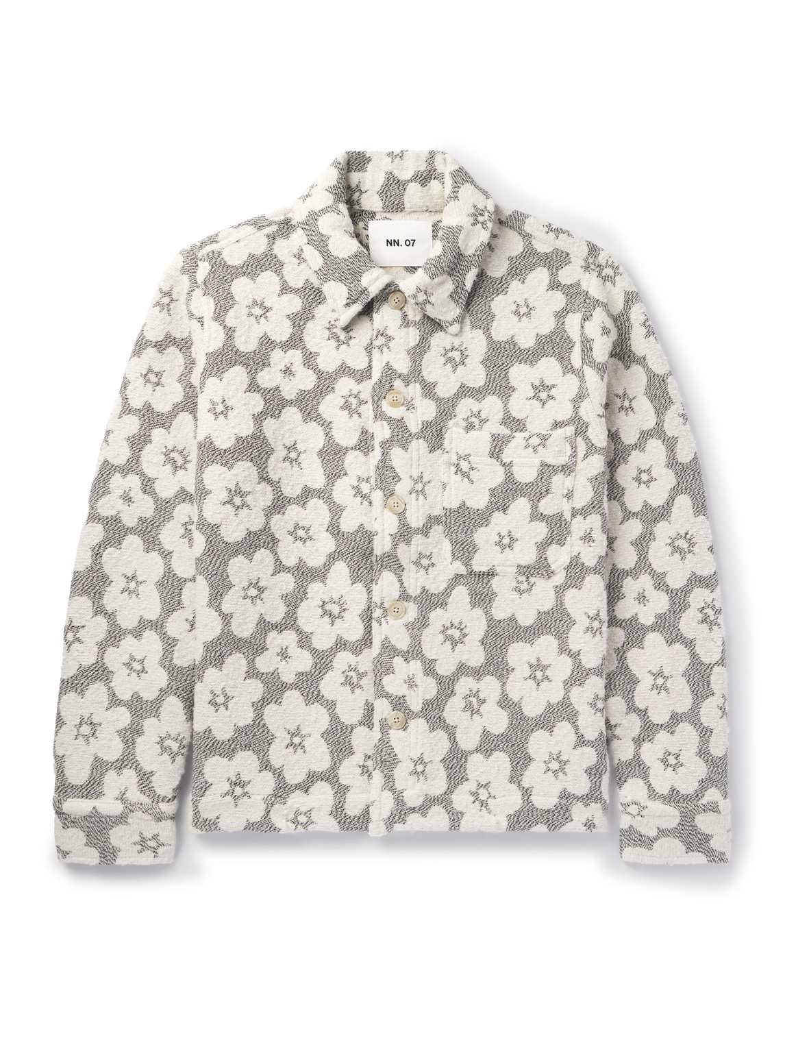 Jackets, Shackets and Blazers – Cloth