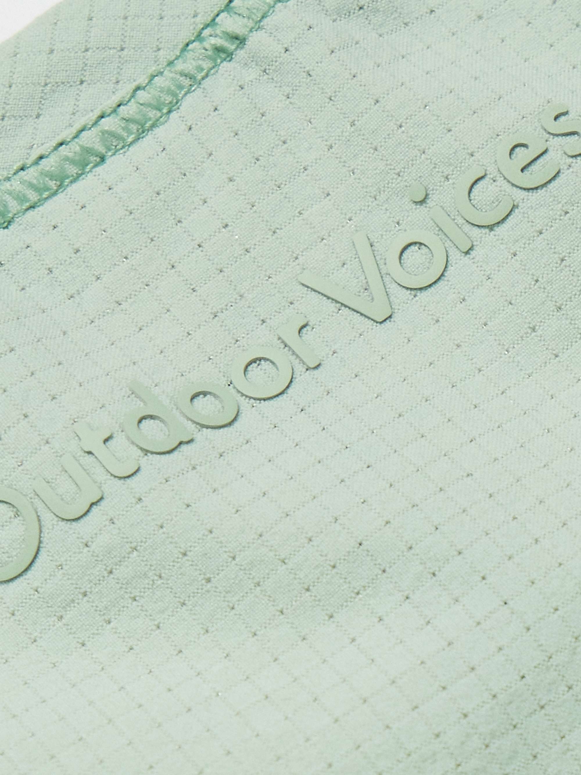 OUTDOOR VOICES 