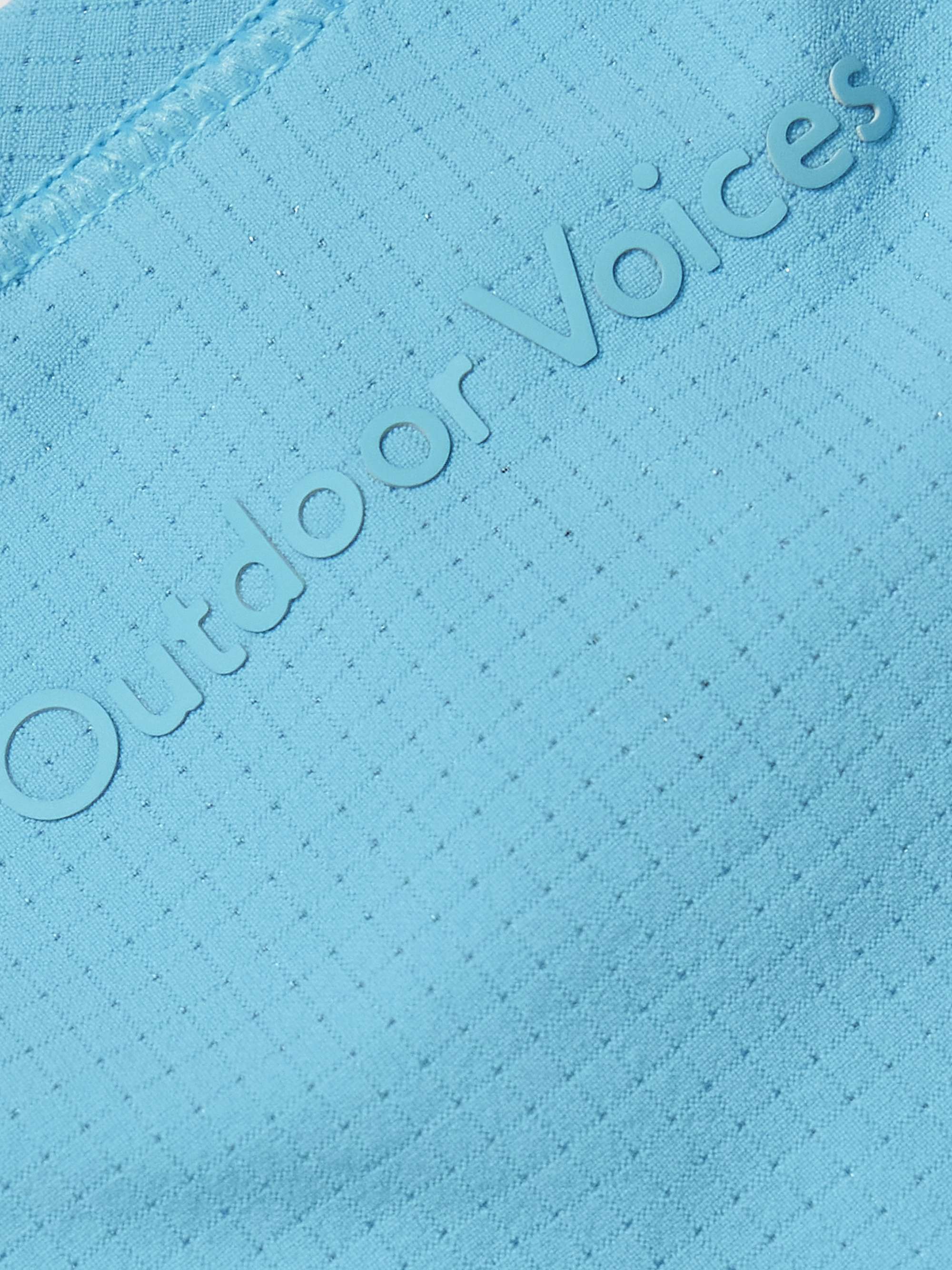 OUTDOOR VOICES 