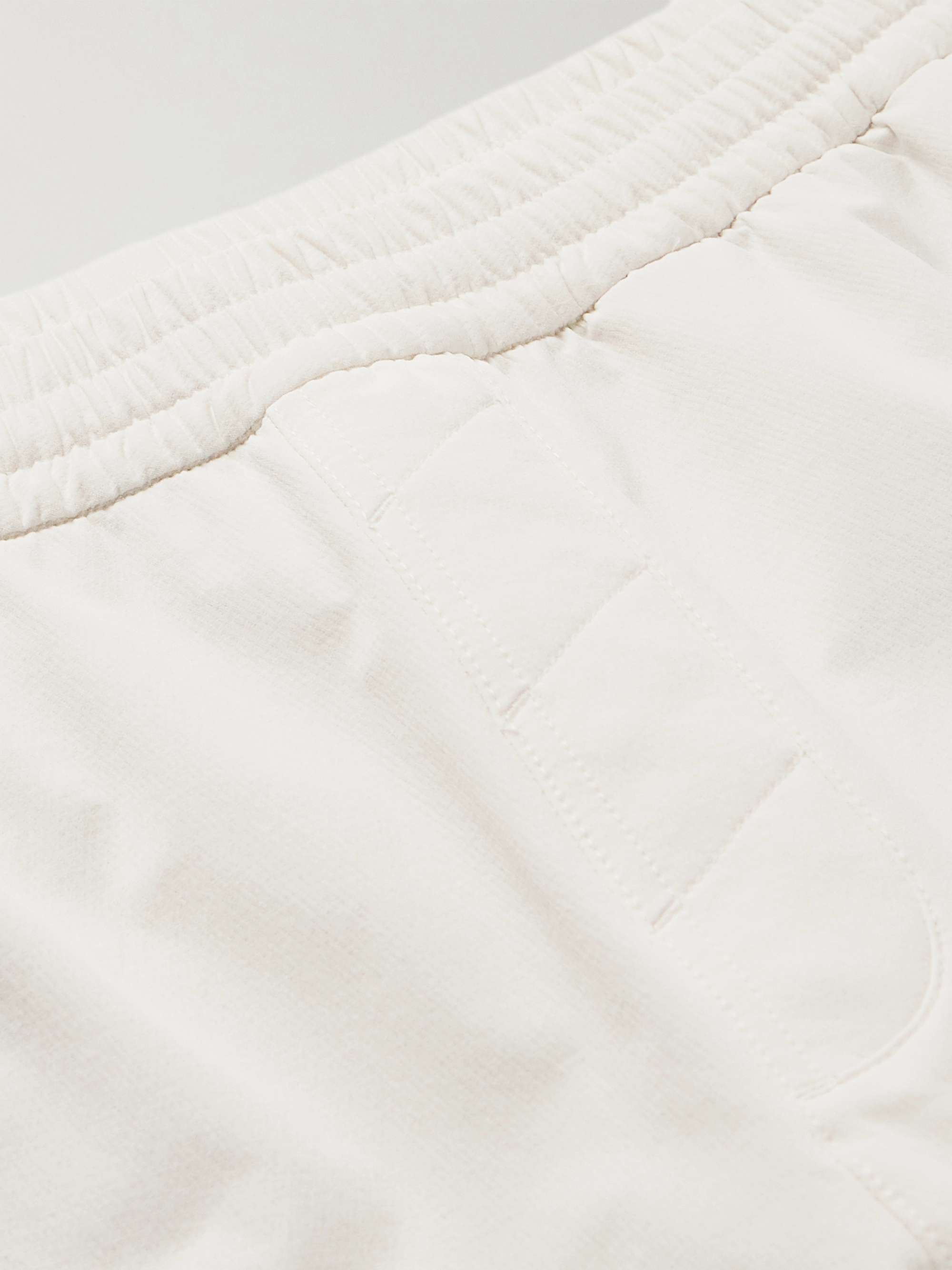 OUTDOOR VOICES 7" Straight-Leg RecTrek Shorts