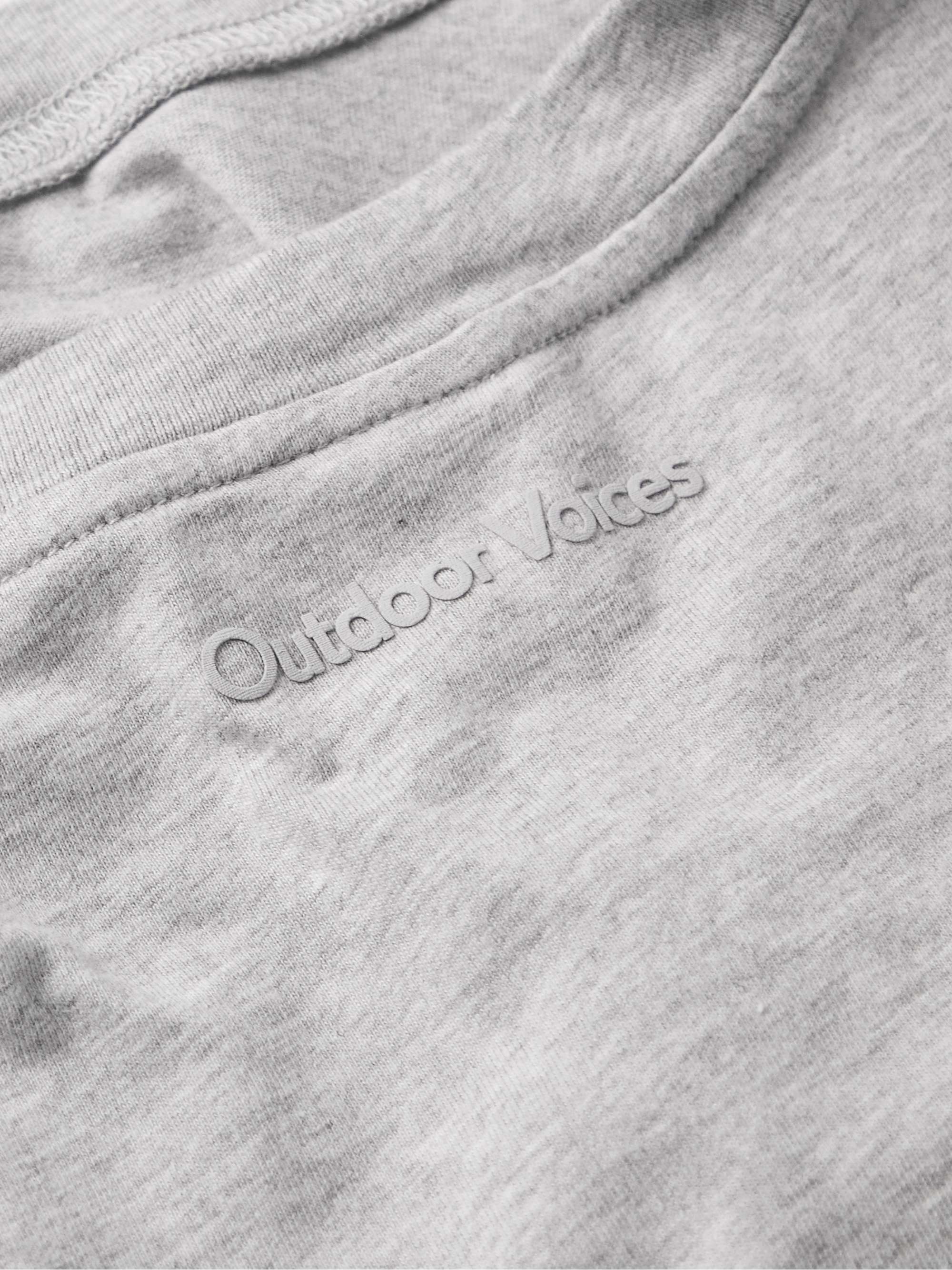 OUTDOOR VOICES 