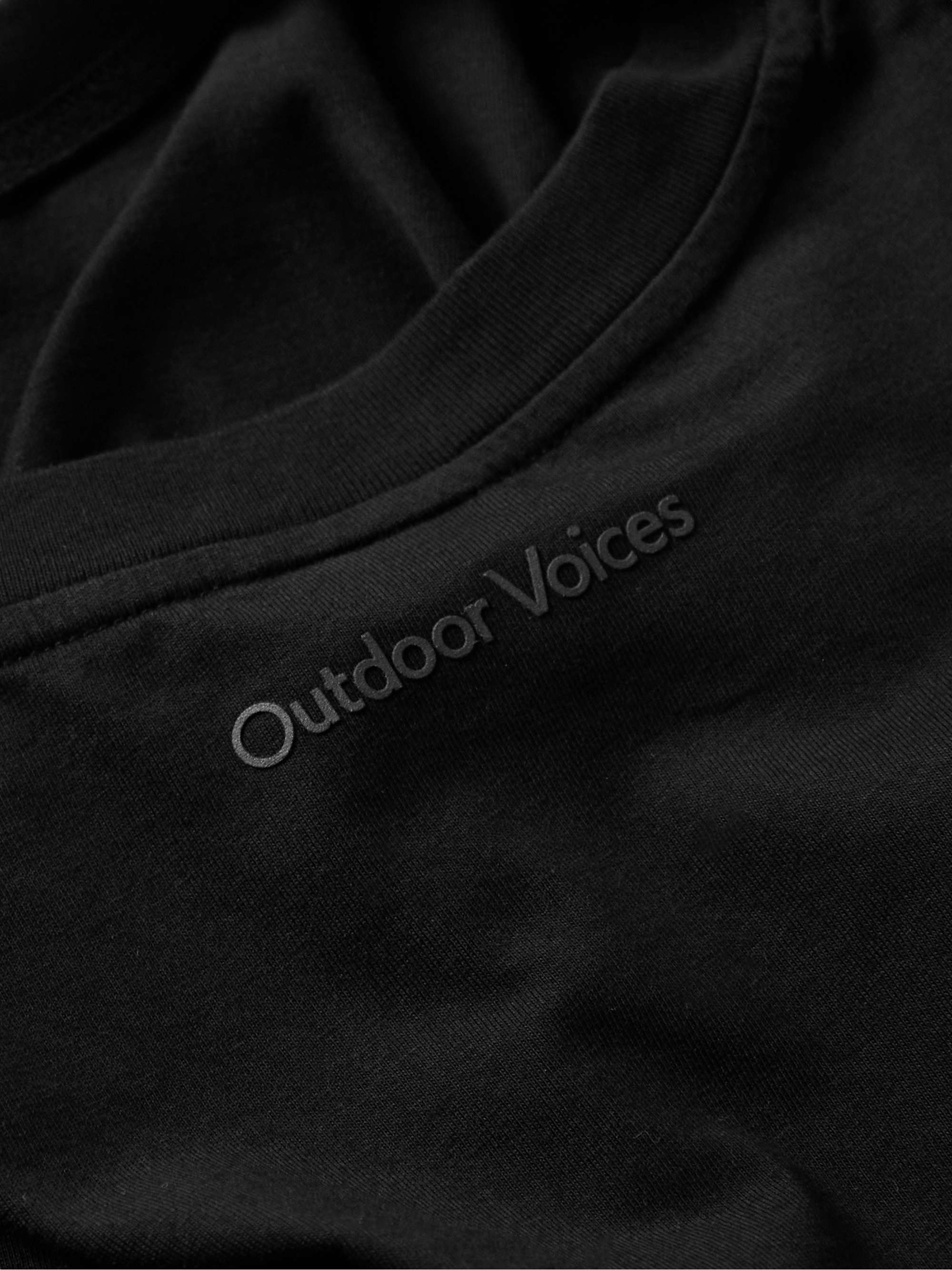 OUTDOOR VOICES 