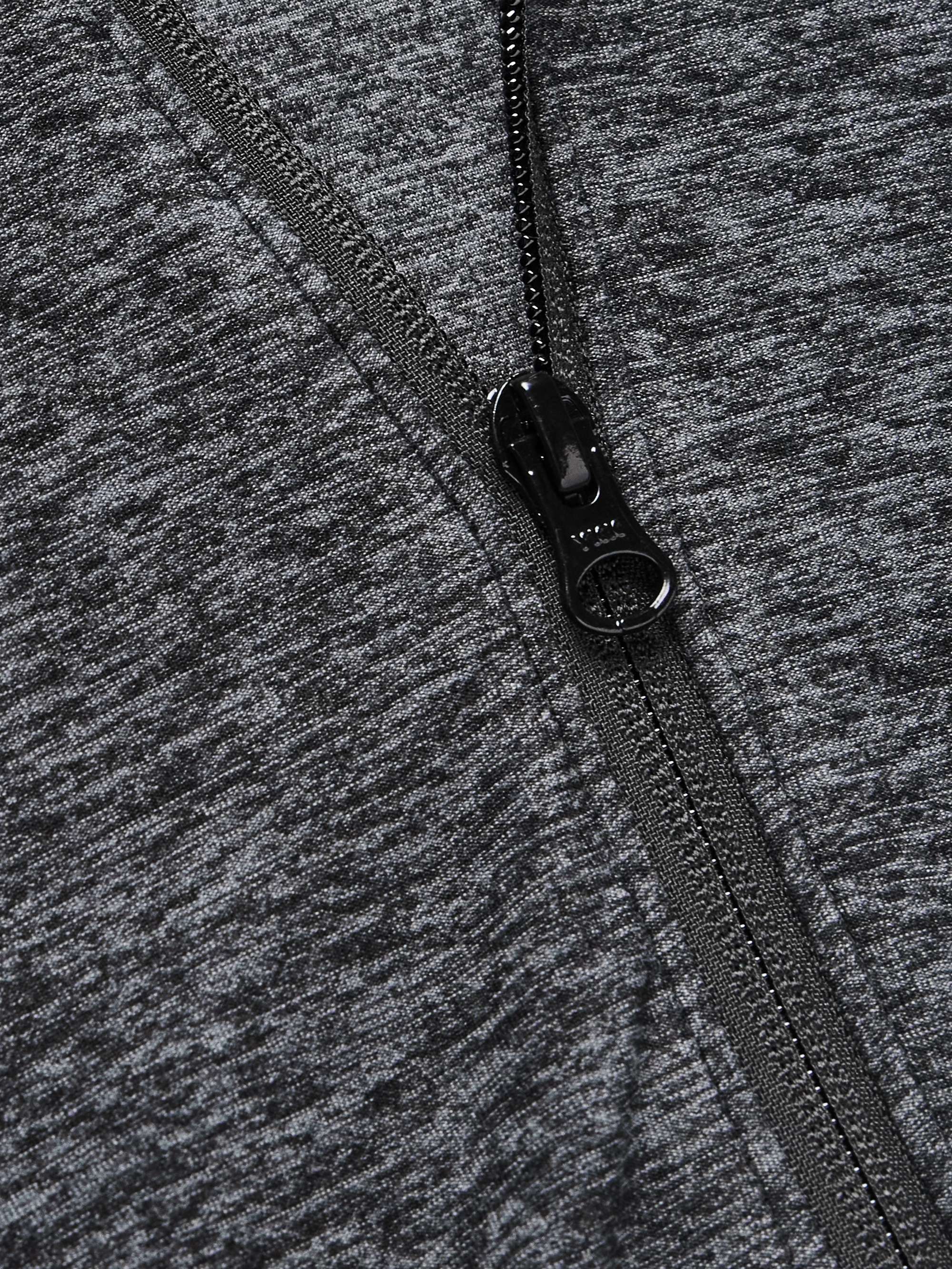 OUTDOOR VOICES A.M. Dawn Patrol CloudKnit Golf Top