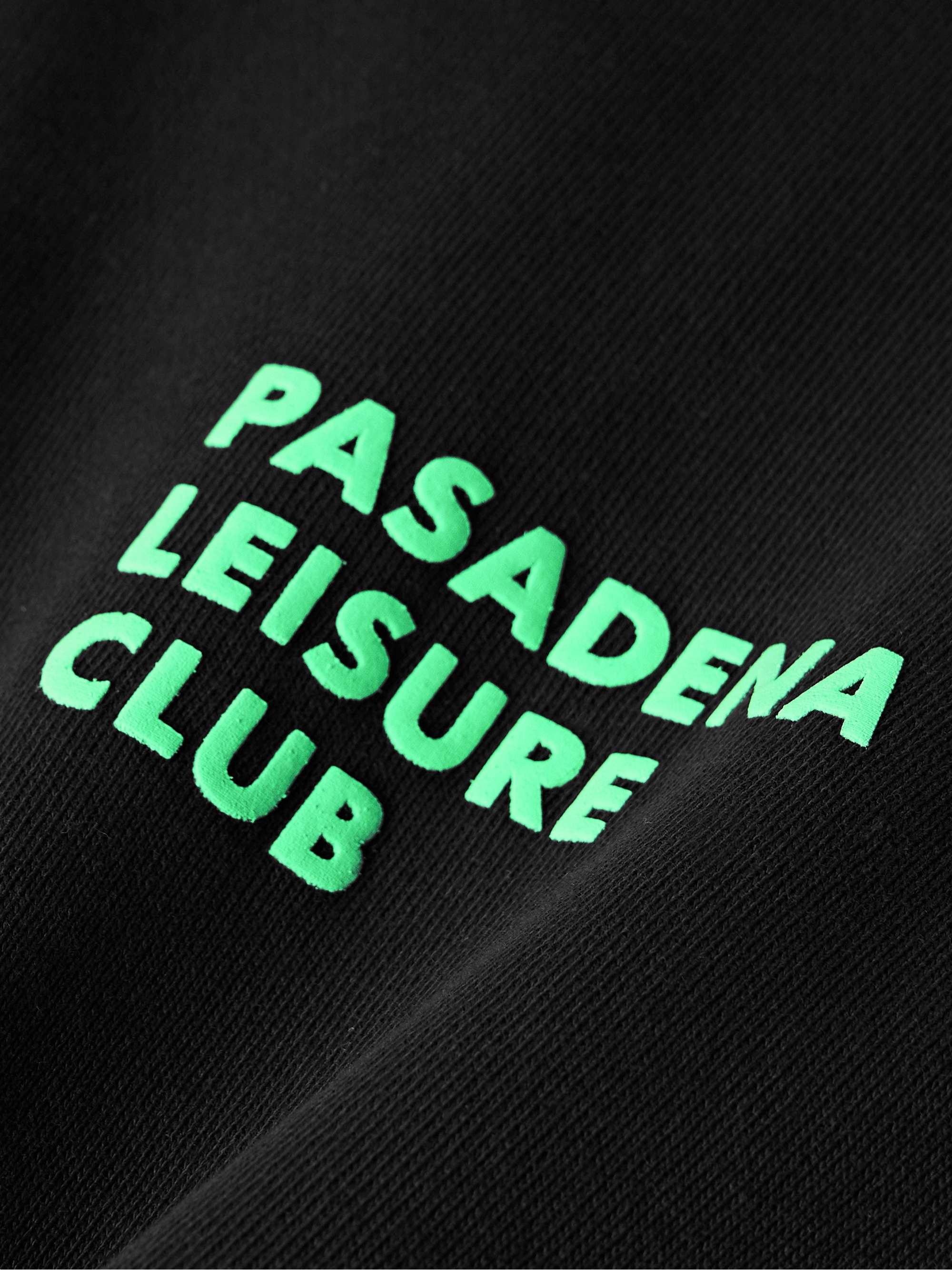 PASADENA LEISURE CLUB 