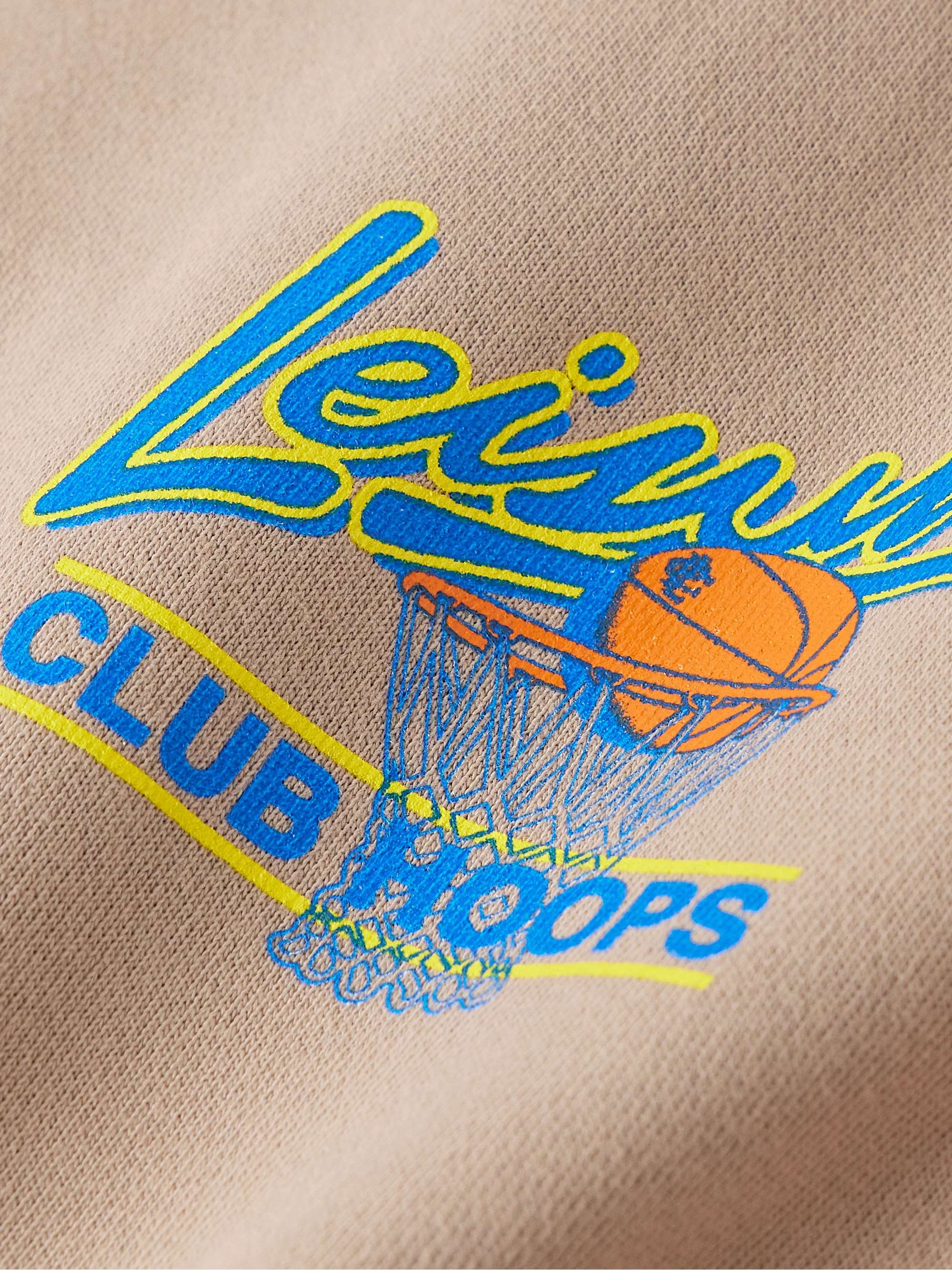 PASADENA LEISURE CLUB 