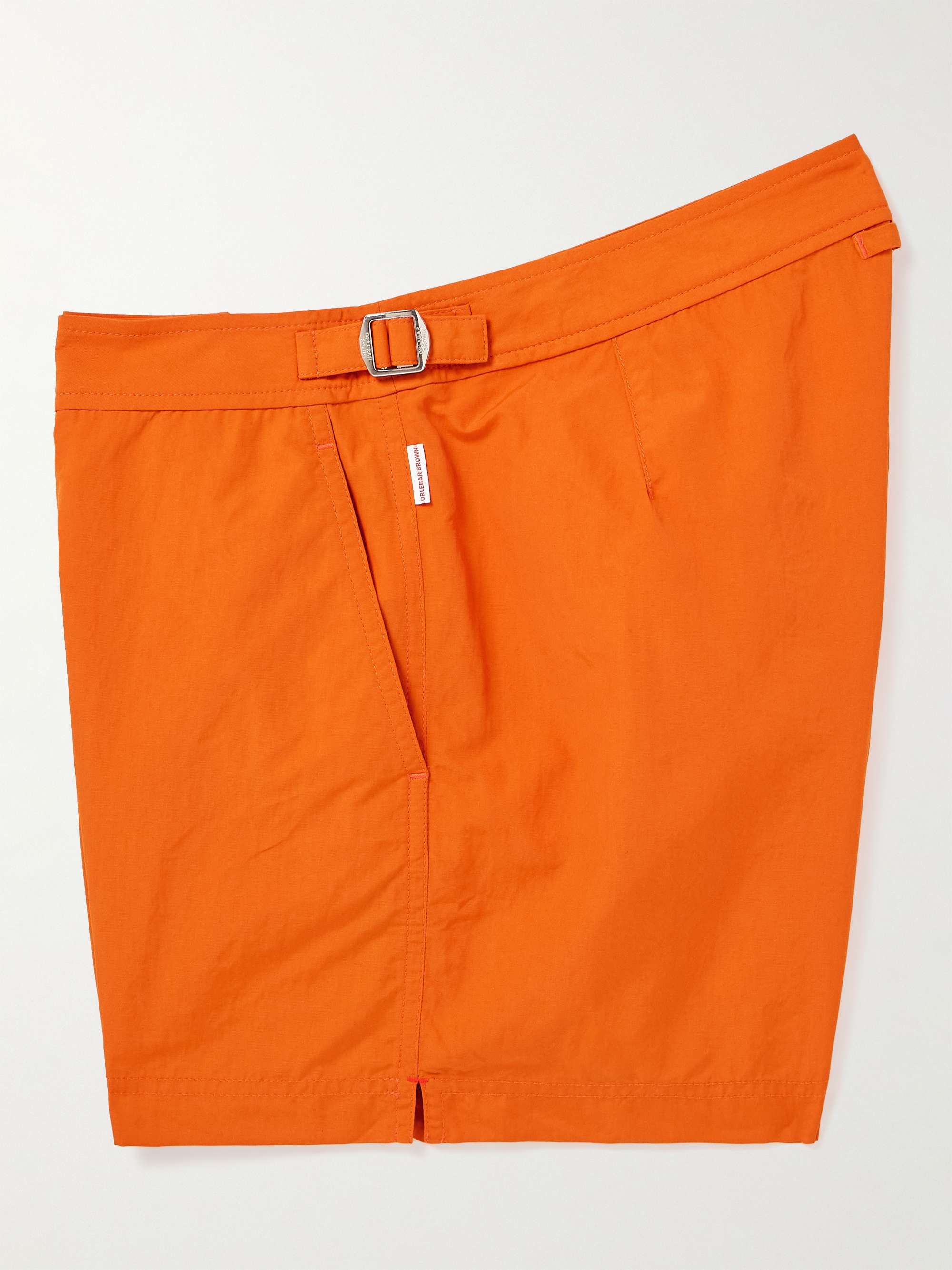 ORLEBAR BROWN Setter ShortLength Swim Shorts for Men MR PORTER