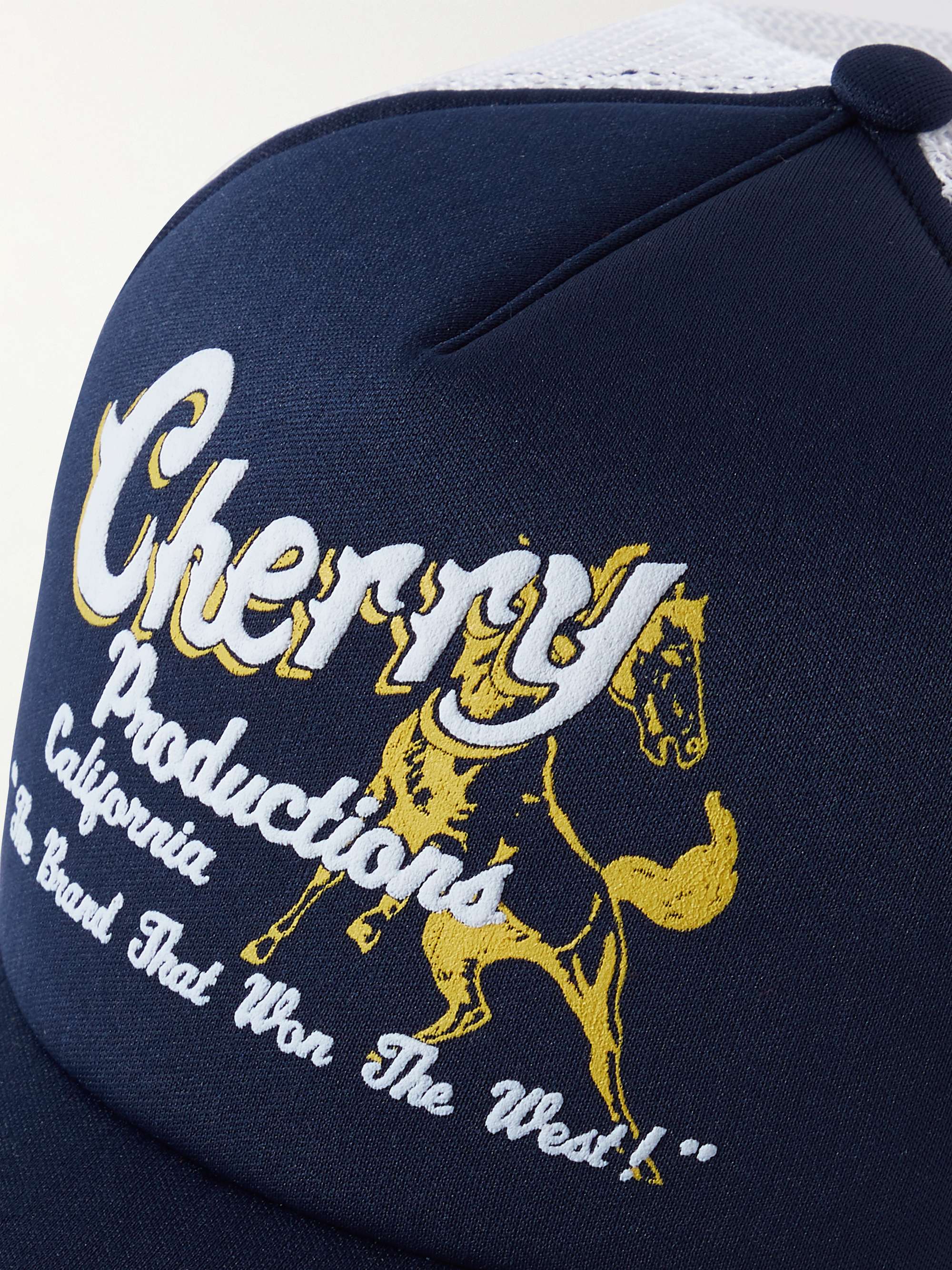 CHERRY LOS ANGELES 