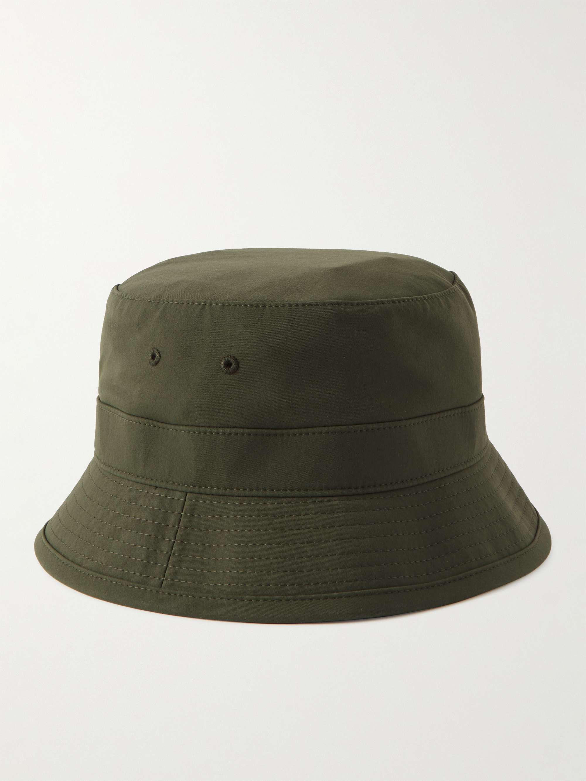 WTAPS® Shell Bucket Hat