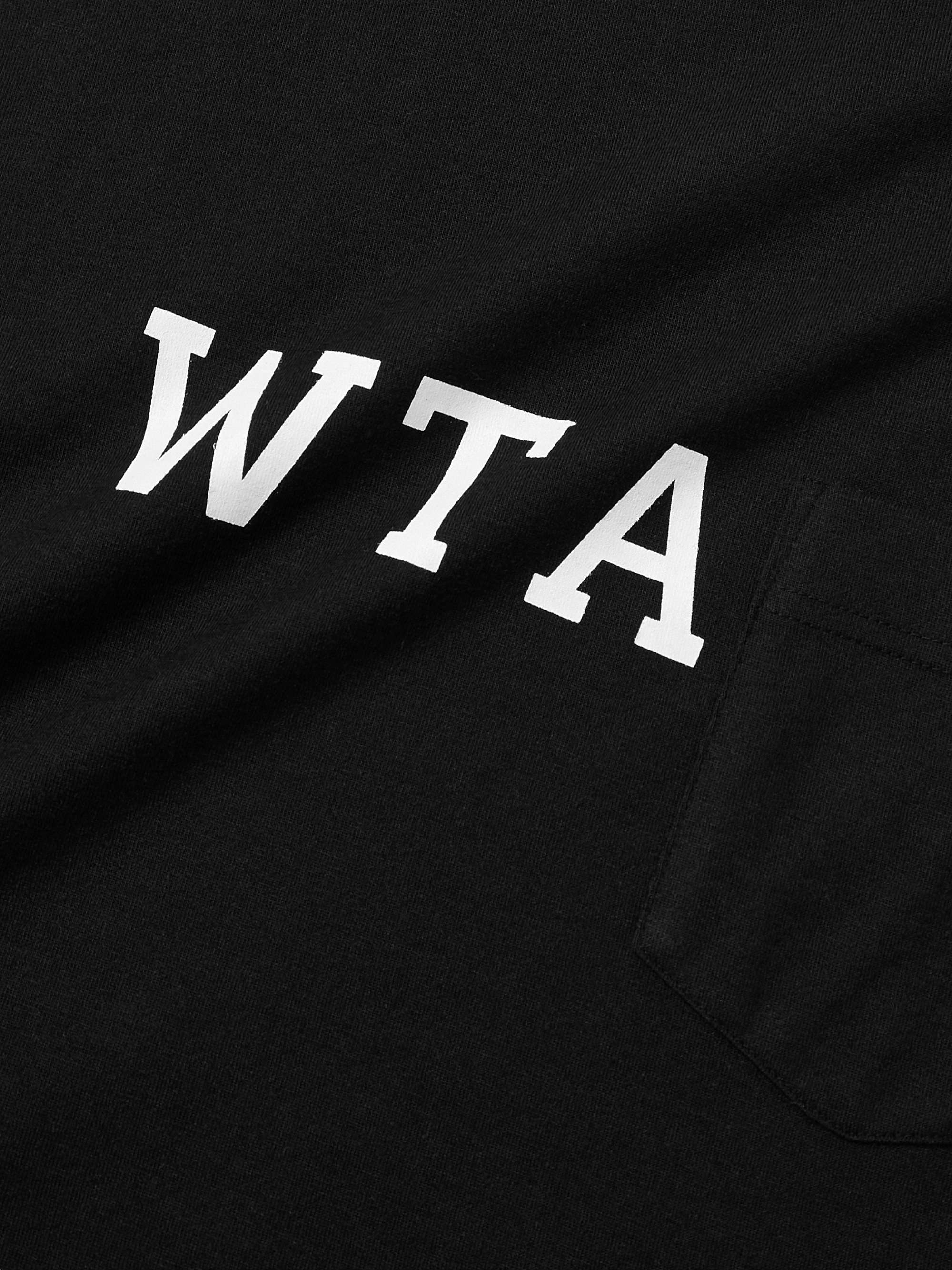 WTAPS® 