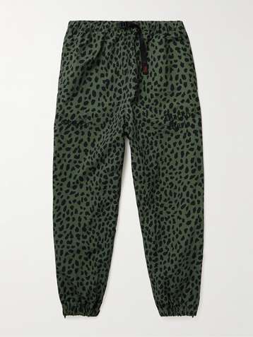 Wacko Maria Pants | MR PORTER